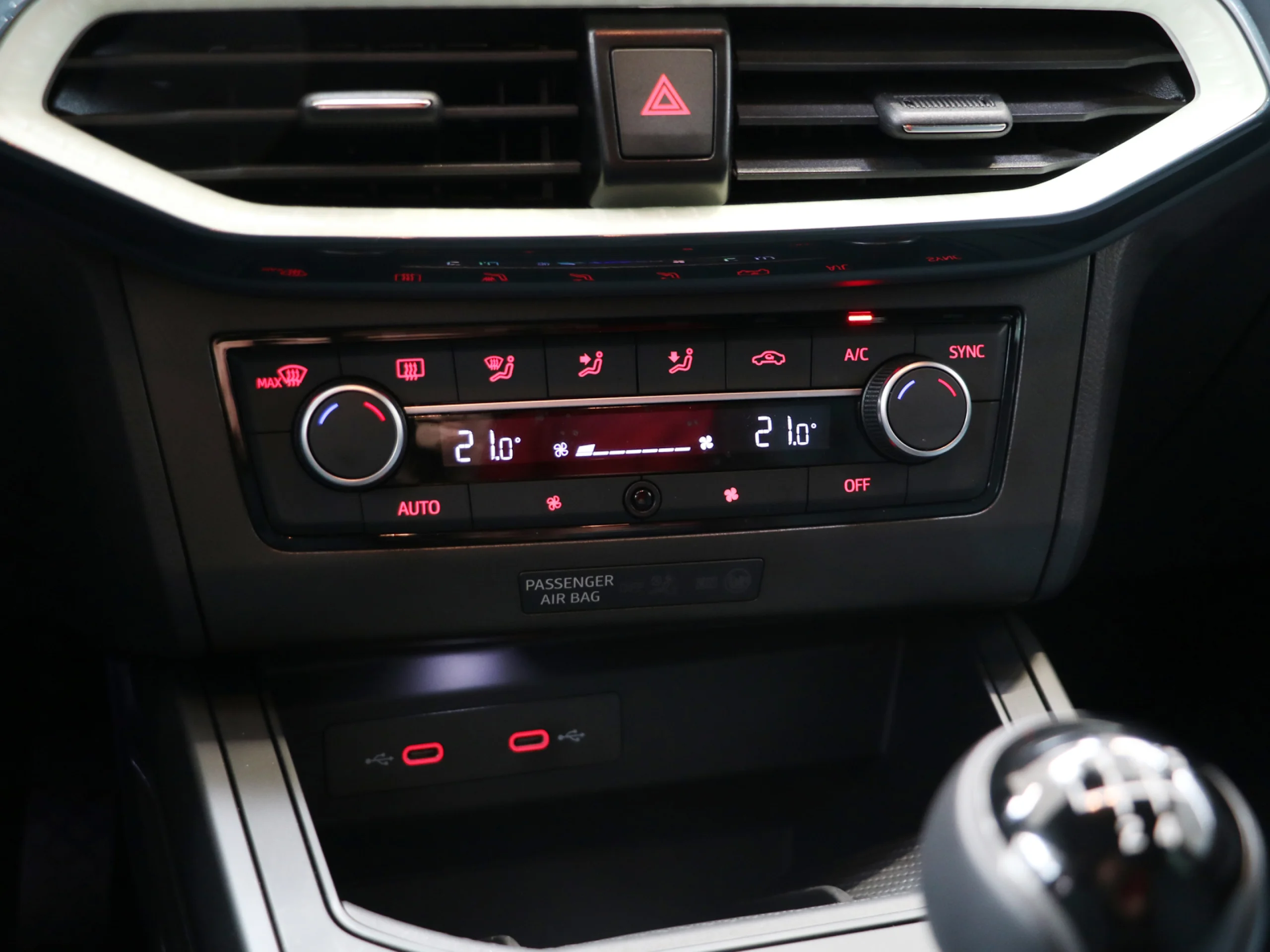 SEAT Ibiza 1.0 MPI S&S Style Plus 59 kW (80 CV) - Foto 21