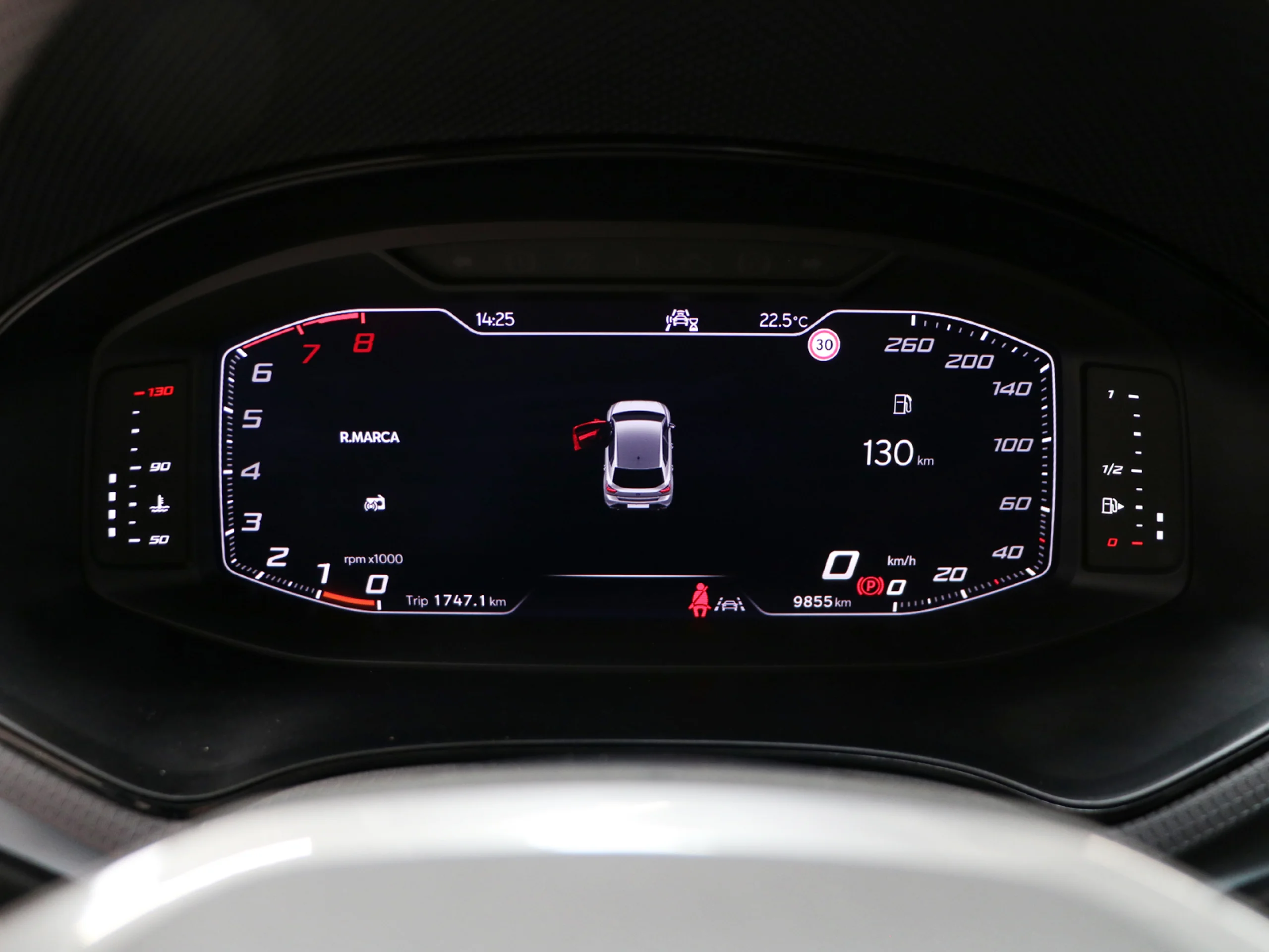 SEAT Ibiza 1.0 MPI S&S Style Plus 59 kW (80 CV) - Foto 29