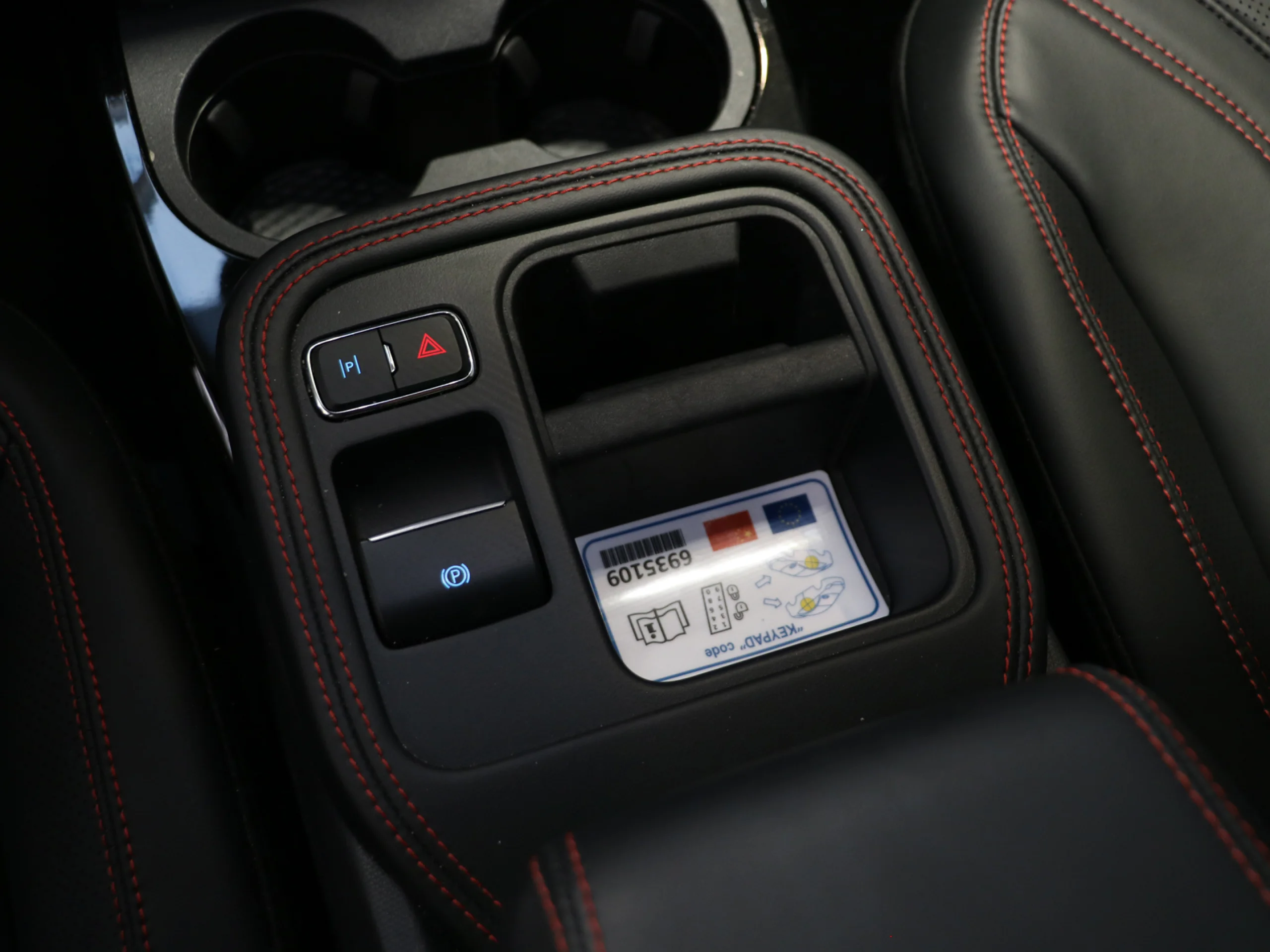 Ford Mustang Mach-E Rango Extendido Premium AWD 272 kW (370 CV) - Foto 29