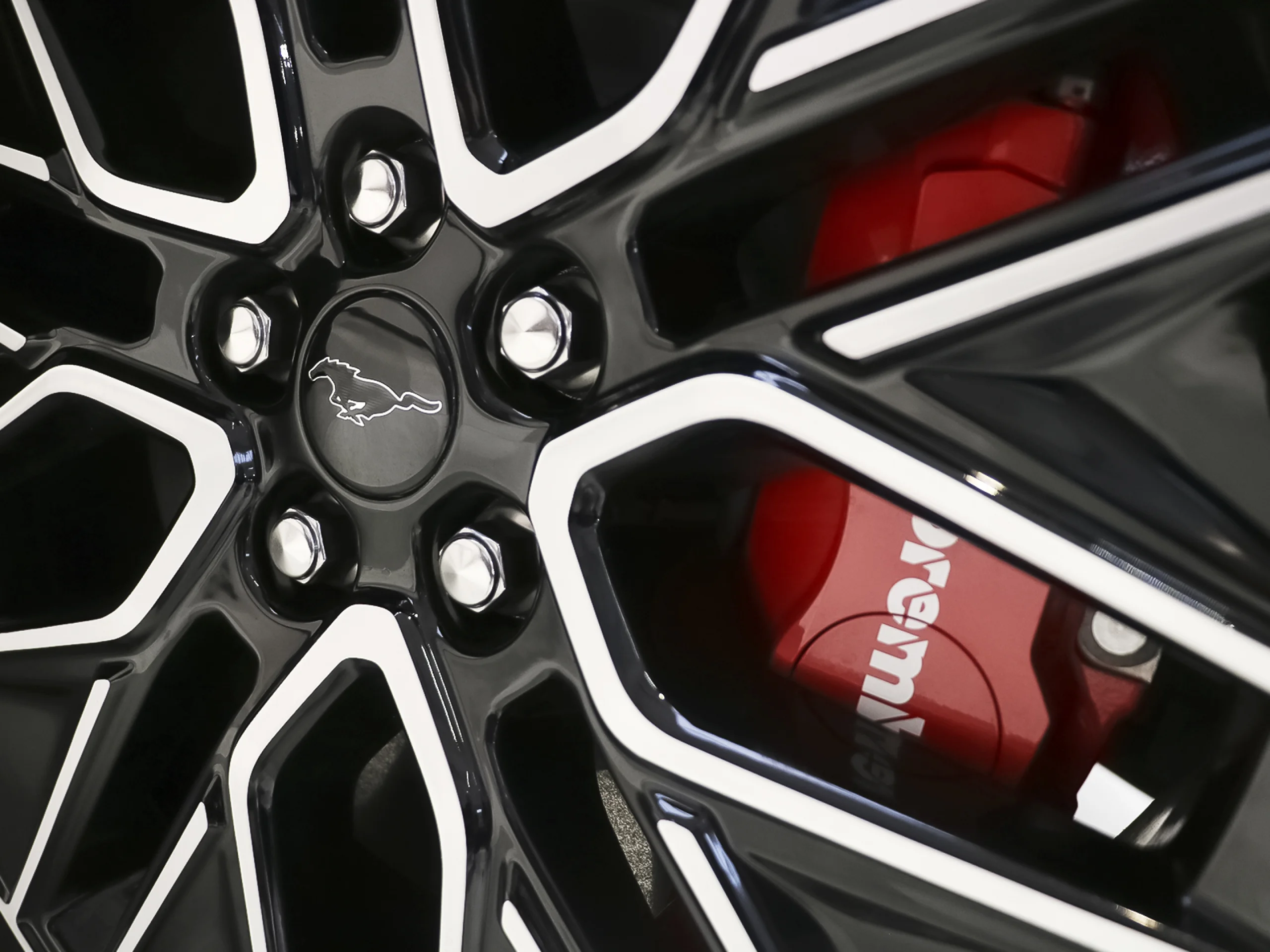 Ford Mustang Mach-E Rango Extendido Premium AWD 272 kW (370 CV) - Foto 43