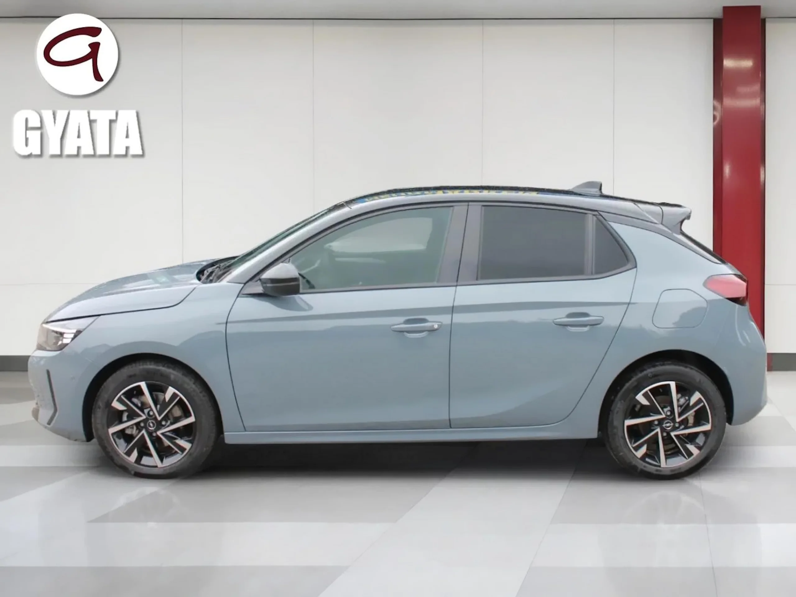 Opel Corsa 1.2T XHL GS 74 kW (100 CV) - Foto 4