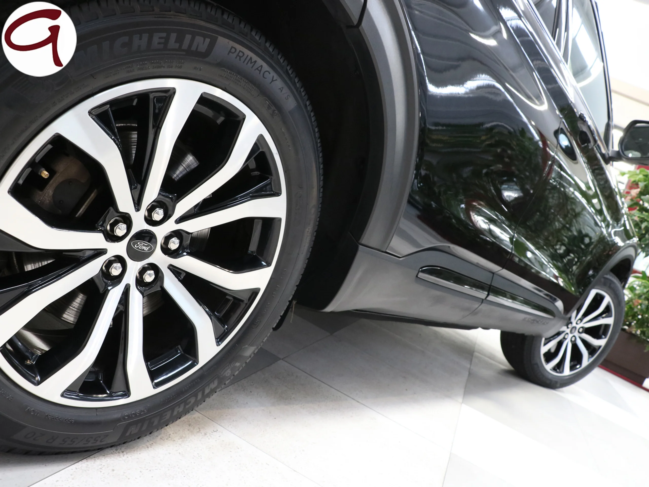 Ford Explorer 3.0 PHEV ST Line AWD 336 kW (457 CV) - Foto 56