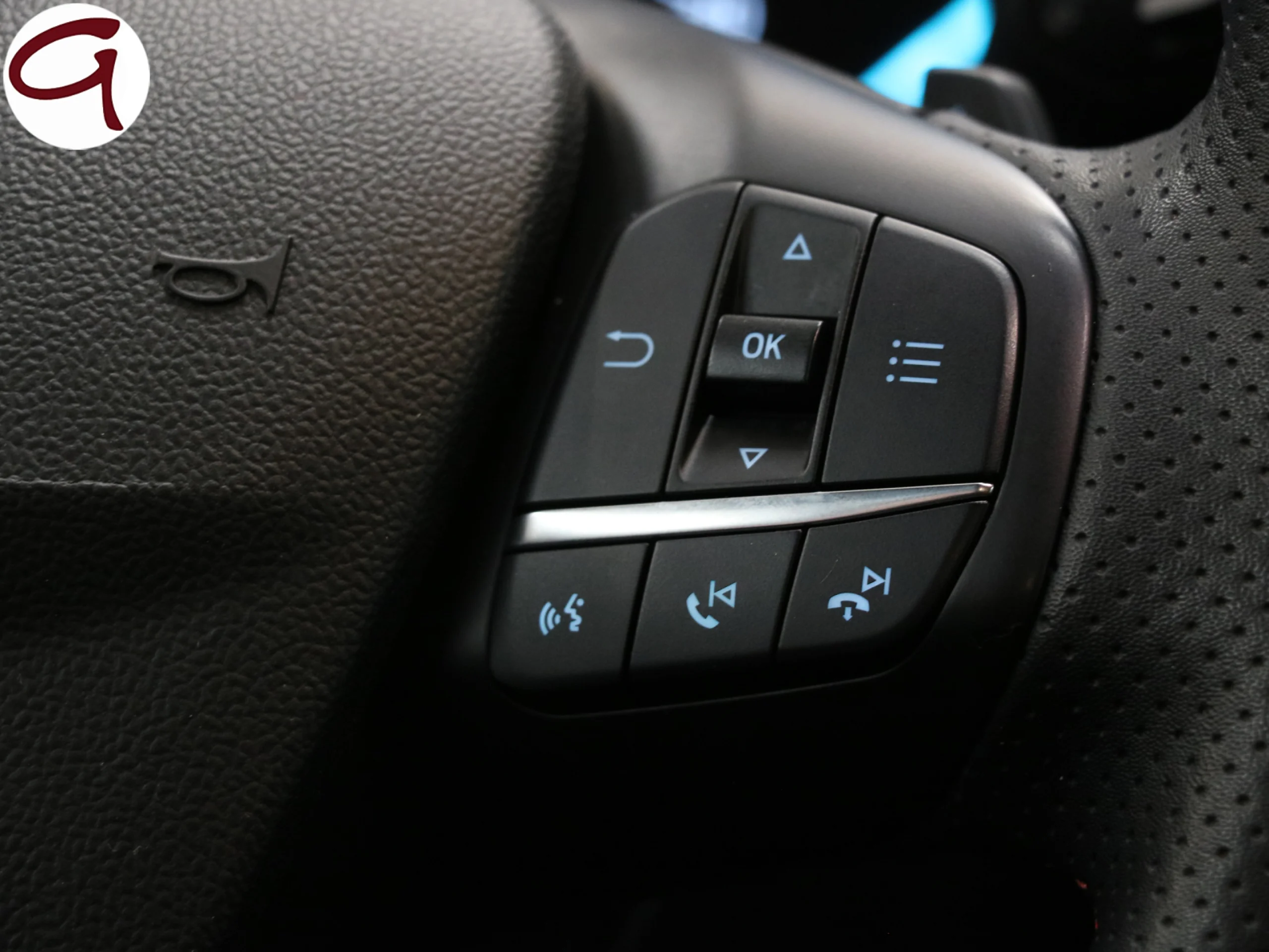 Ford Focus 1.0 Ecoboost MHEV ST-Line Auto 114 kW (155 CV) - Foto 8