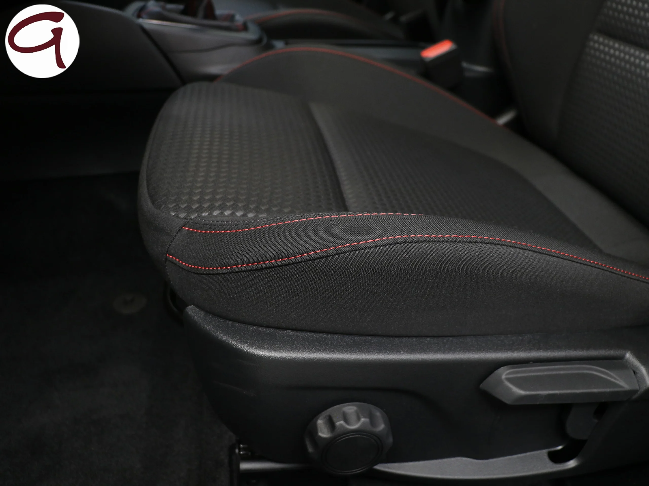 Ford Focus 1.0 Ecoboost MHEV ST-Line Auto 114 kW (155 CV) - Foto 11