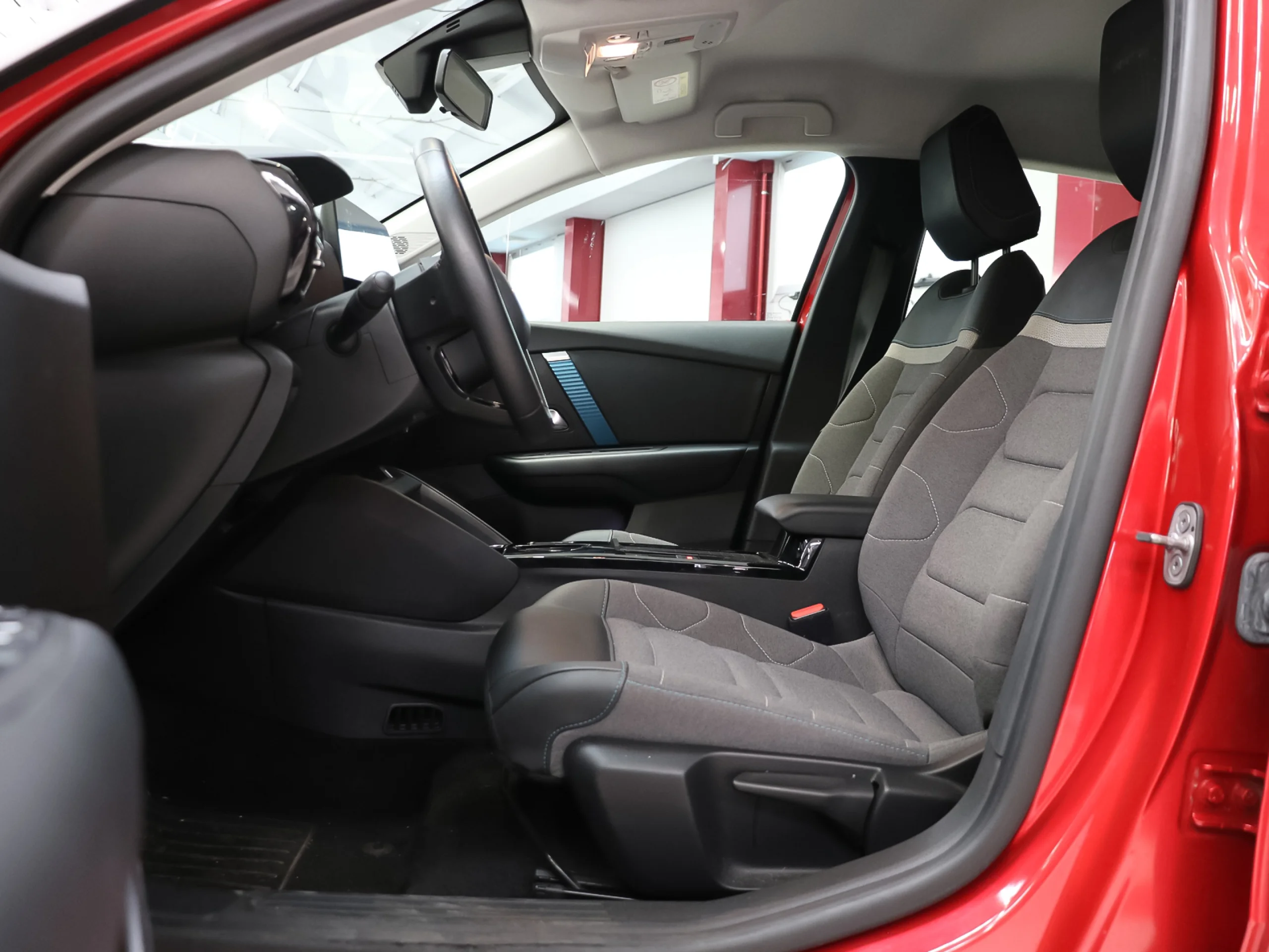 Citroen ë-C4 eléctrico Feel Pack 100 kW (136 CV) - Foto 7