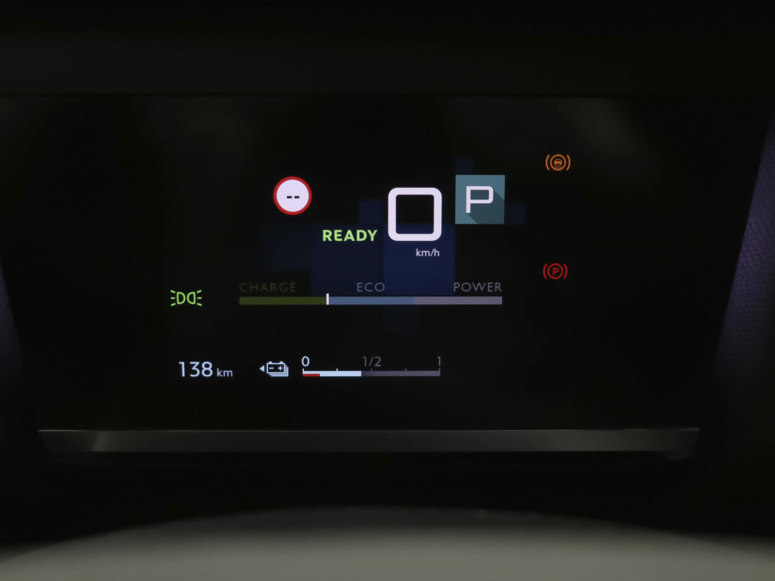 Citroen ë-C4 eléctrico Feel Pack 100 kW (136 CV) - Foto 27