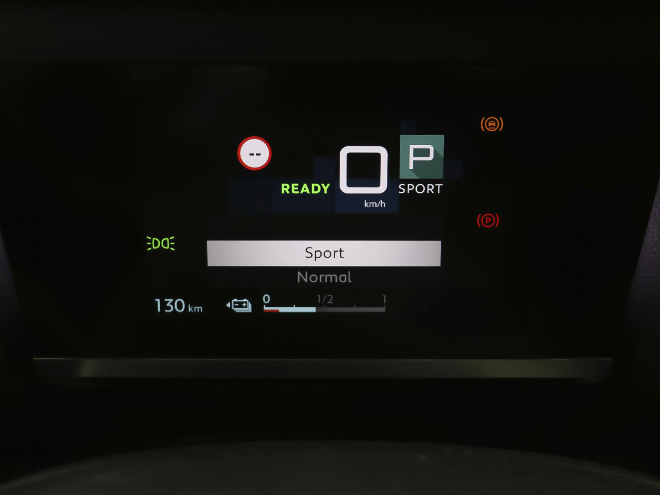 Citroen ë-C4 eléctrico Feel Pack 100 kW (136 CV) - Foto 28