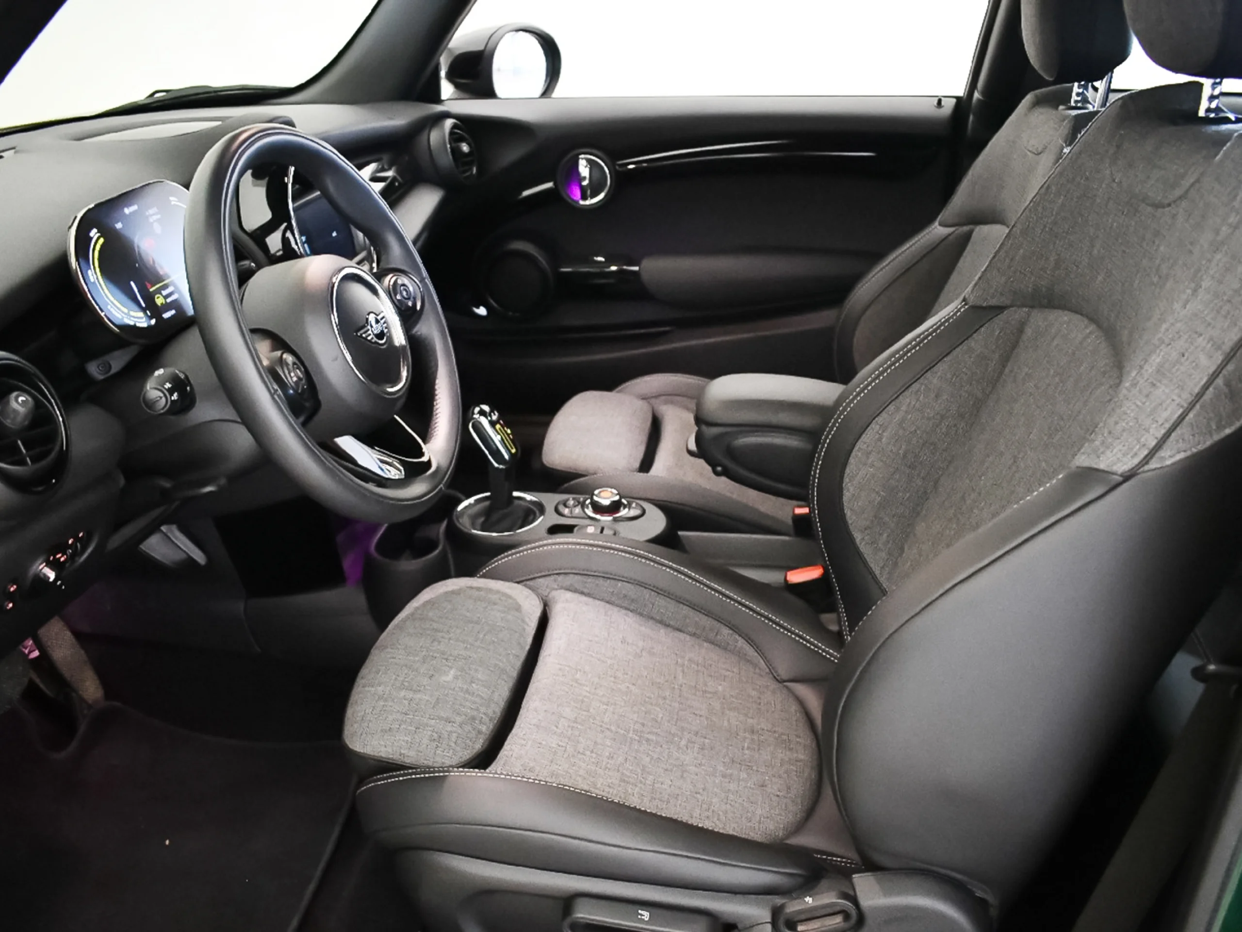 MINI Cooper SE 135 kW (184 CV) - Foto 3