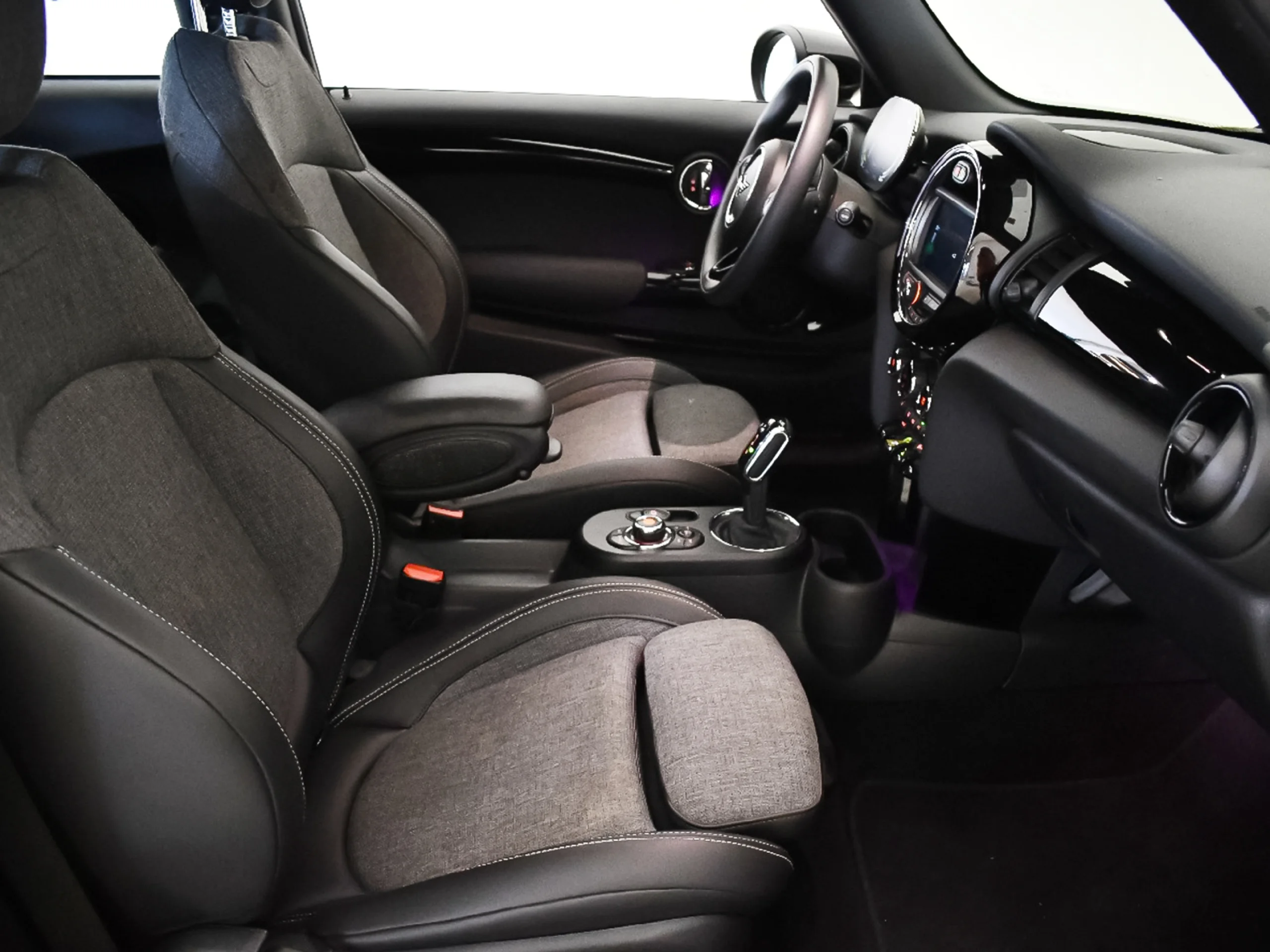 MINI Cooper SE 135 kW (184 CV) - Foto 4