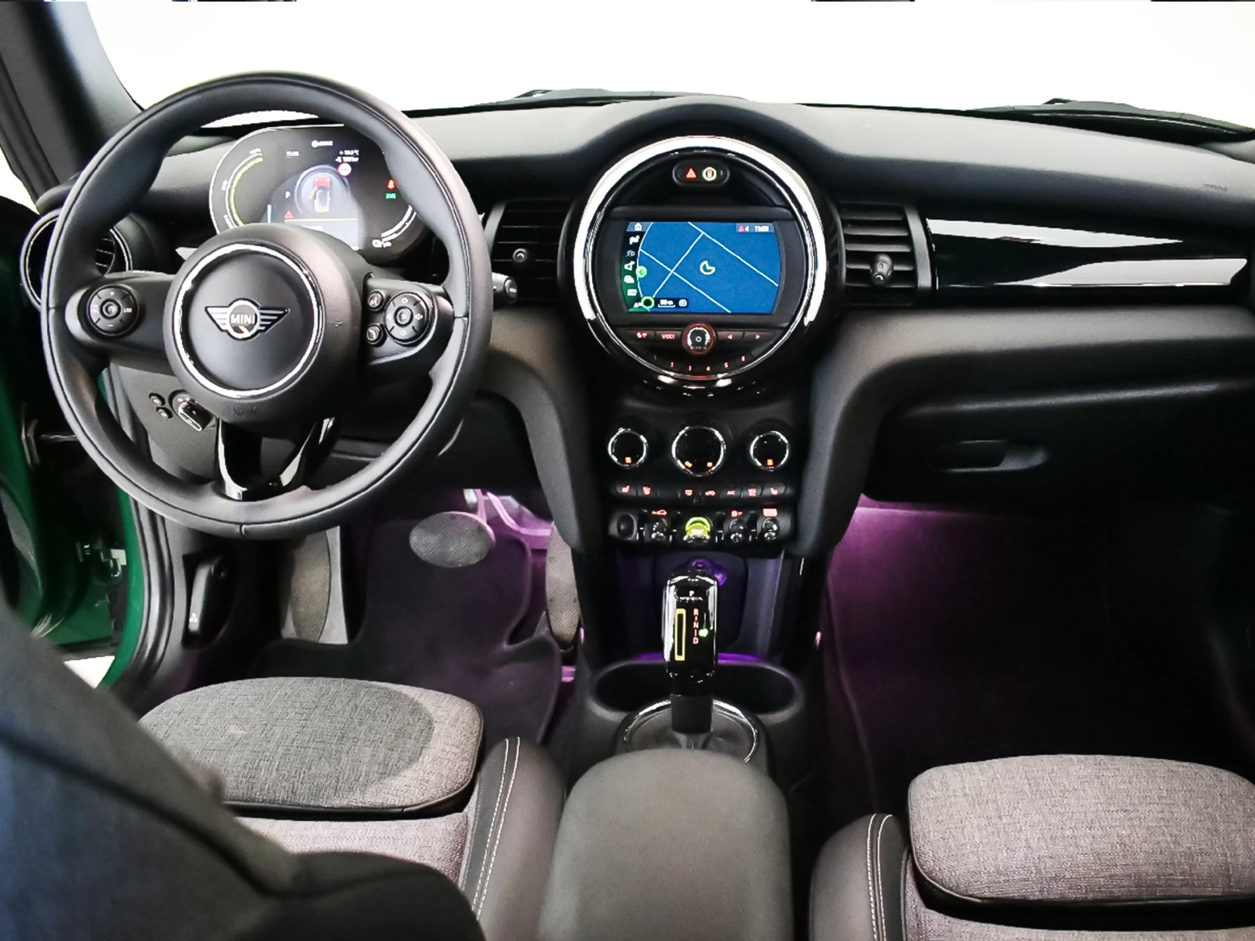 MINI Cooper SE 135 kW (184 CV) - Foto 5