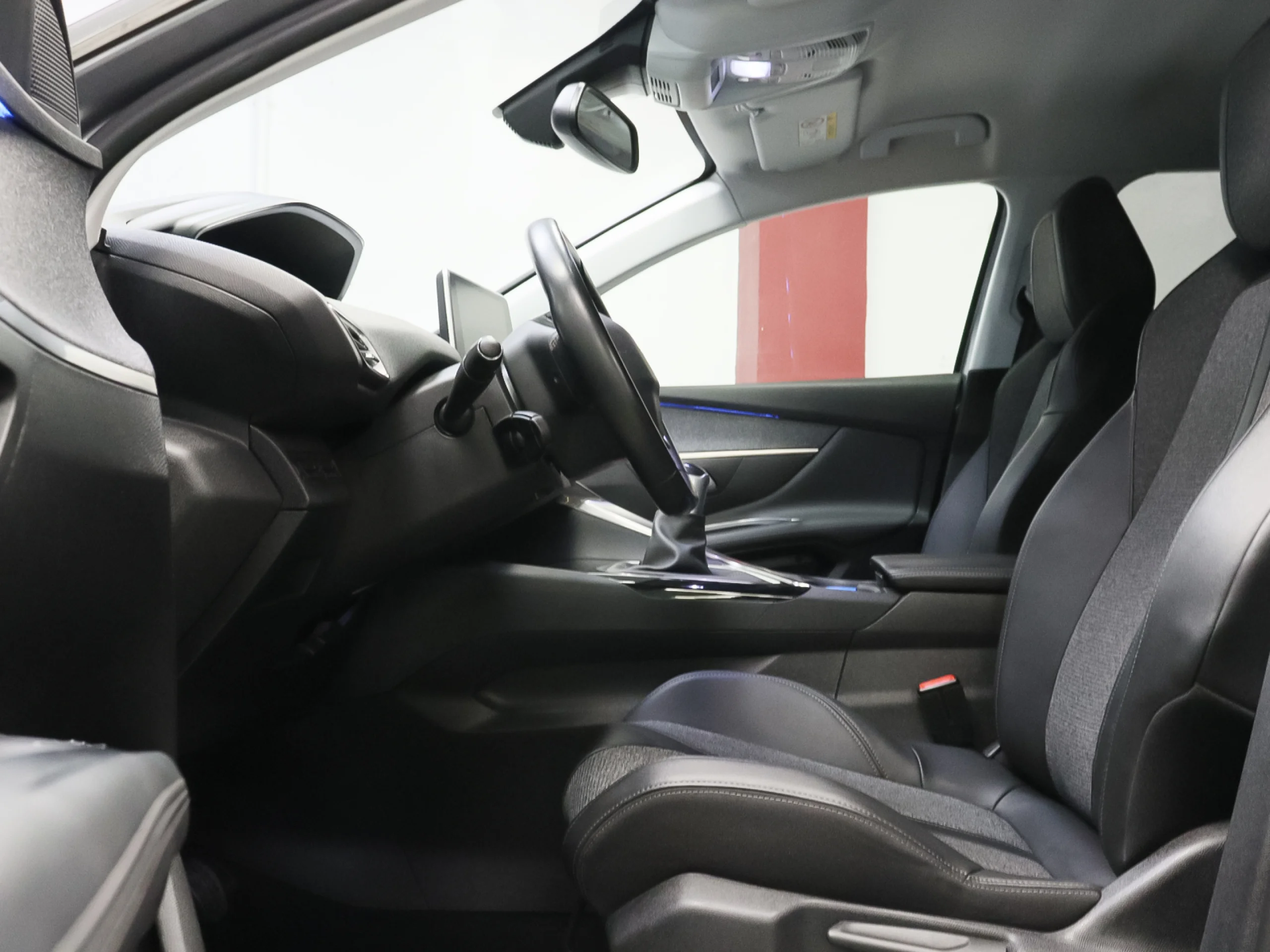 Peugeot 3008 BlueHDI 130 S&S Allure 96 kW (130 CV) - Foto 4