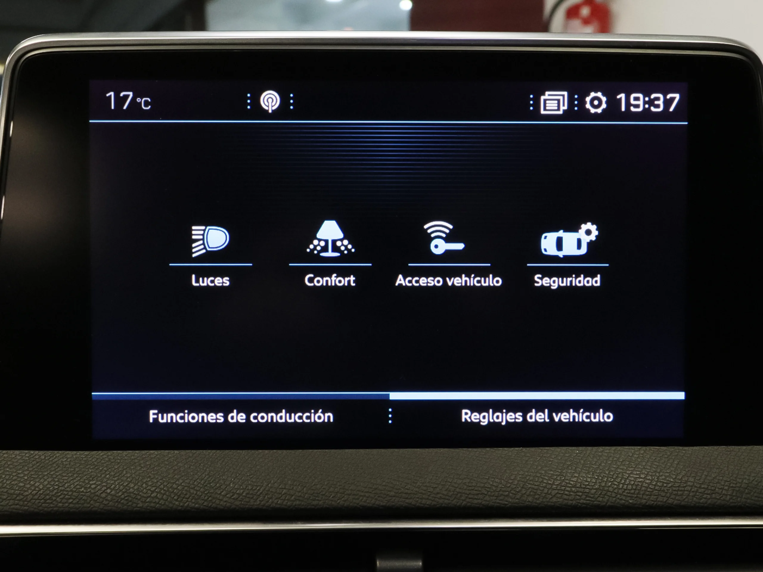 Peugeot 3008 BlueHDI 130 S&S Allure 96 kW (130 CV) - Foto 16