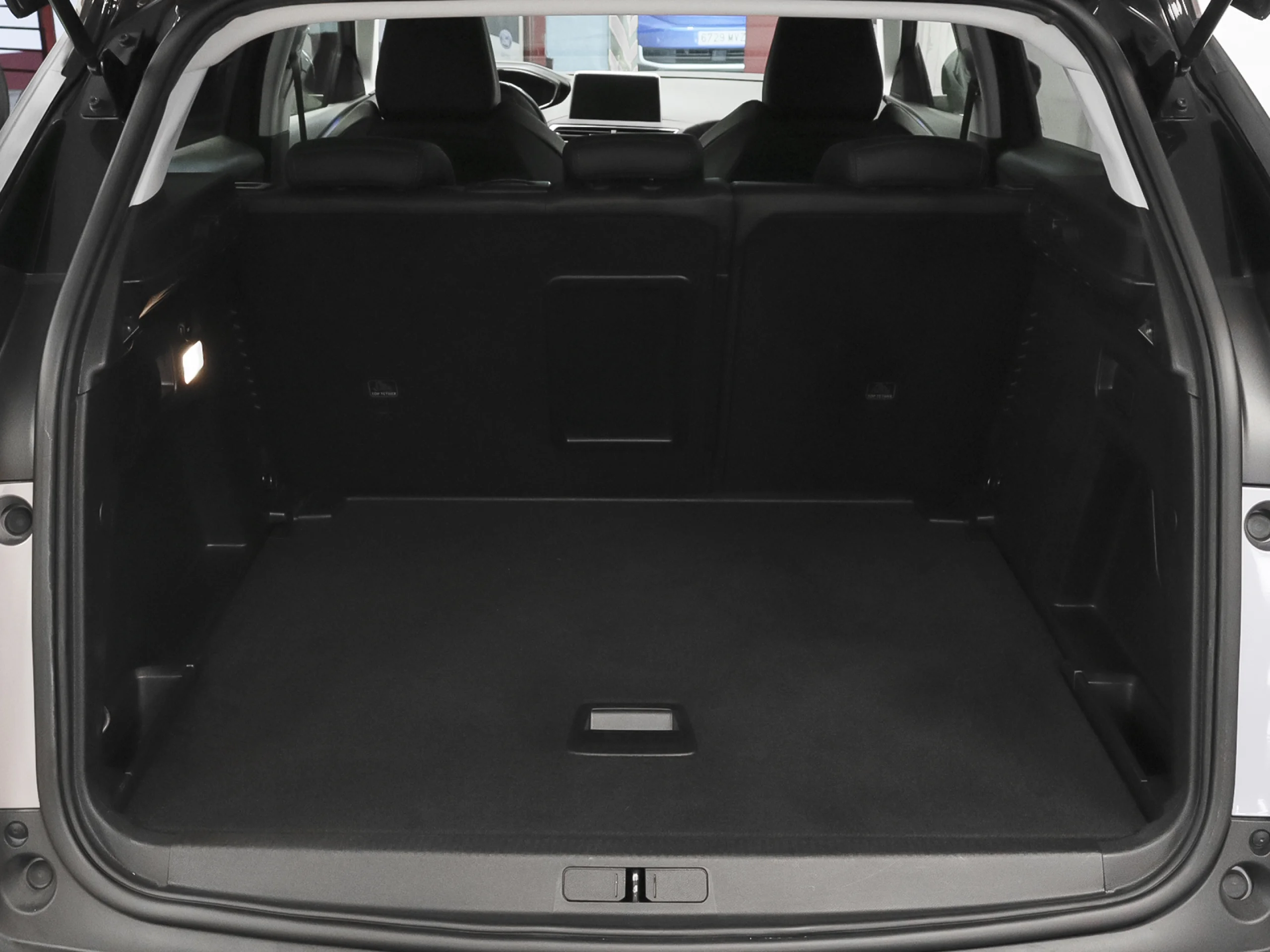 Peugeot 3008 BlueHDI 130 S&S Allure 96 kW (130 CV) - Foto 22