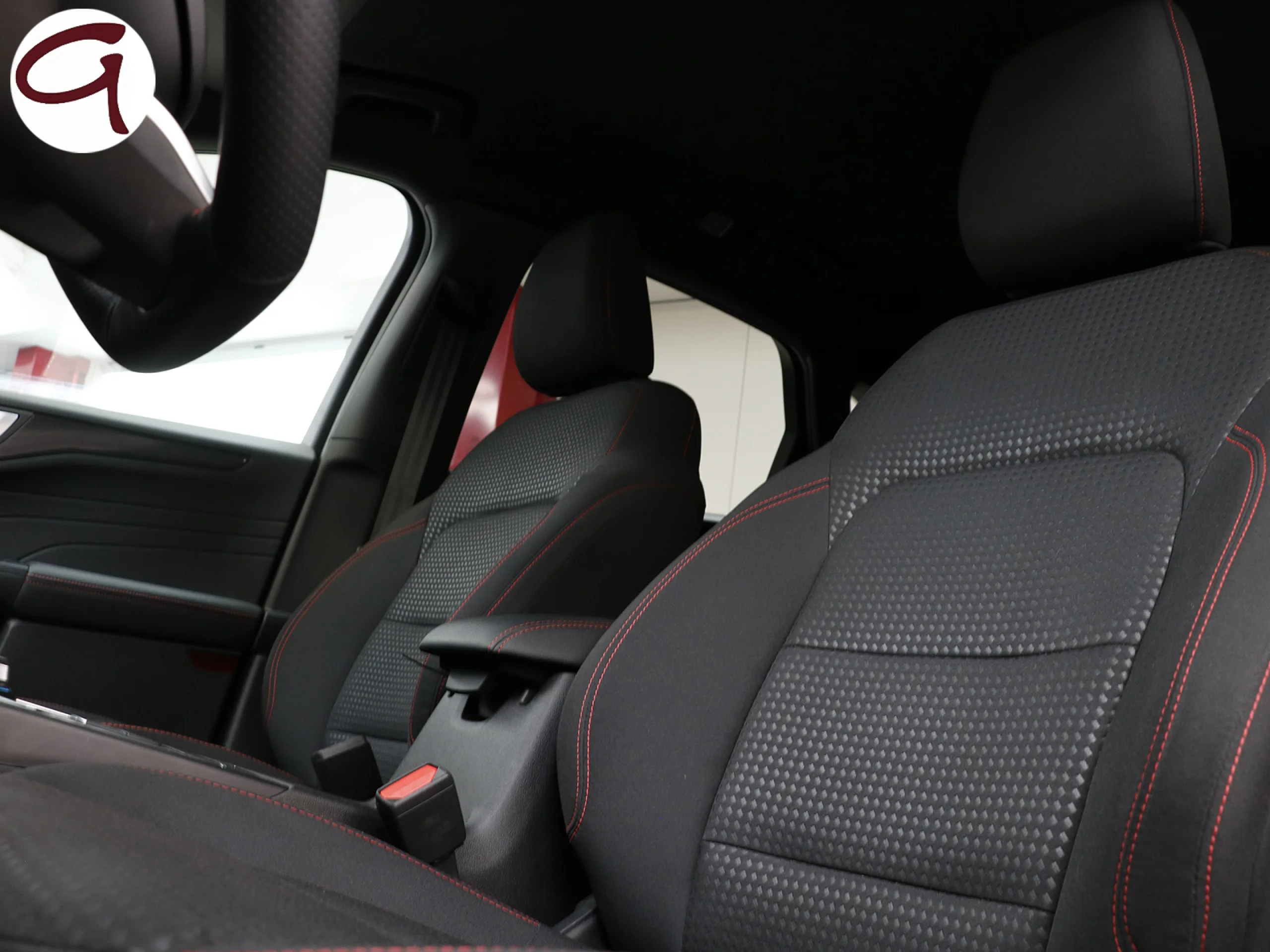 Ford Kuga 2.5 Duratec PHEV ST-Line Auto 165 kW (225 CV) - Foto 5