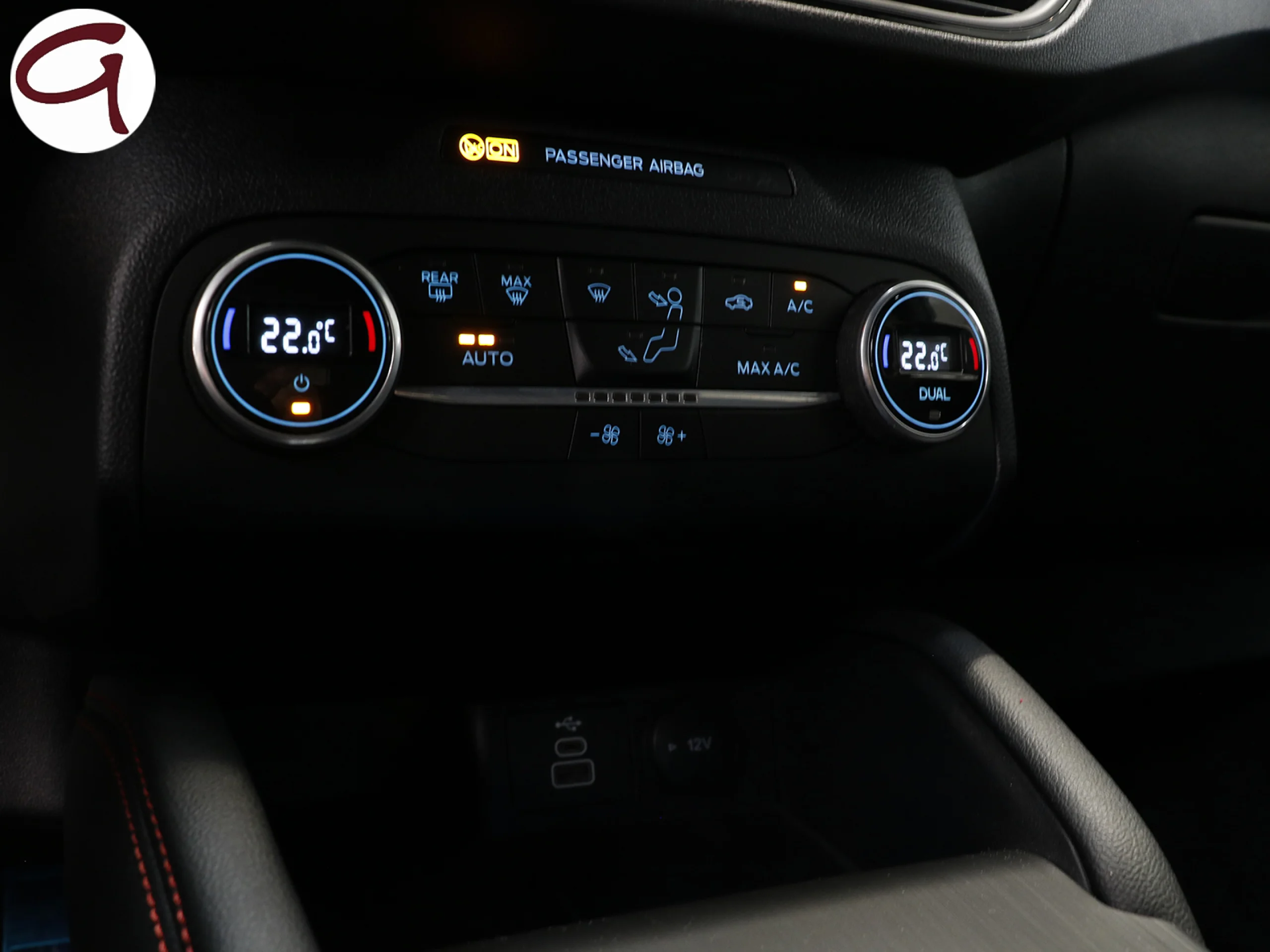 Ford Kuga 2.5 Duratec PHEV ST-Line Auto 165 kW (225 CV) - Foto 8