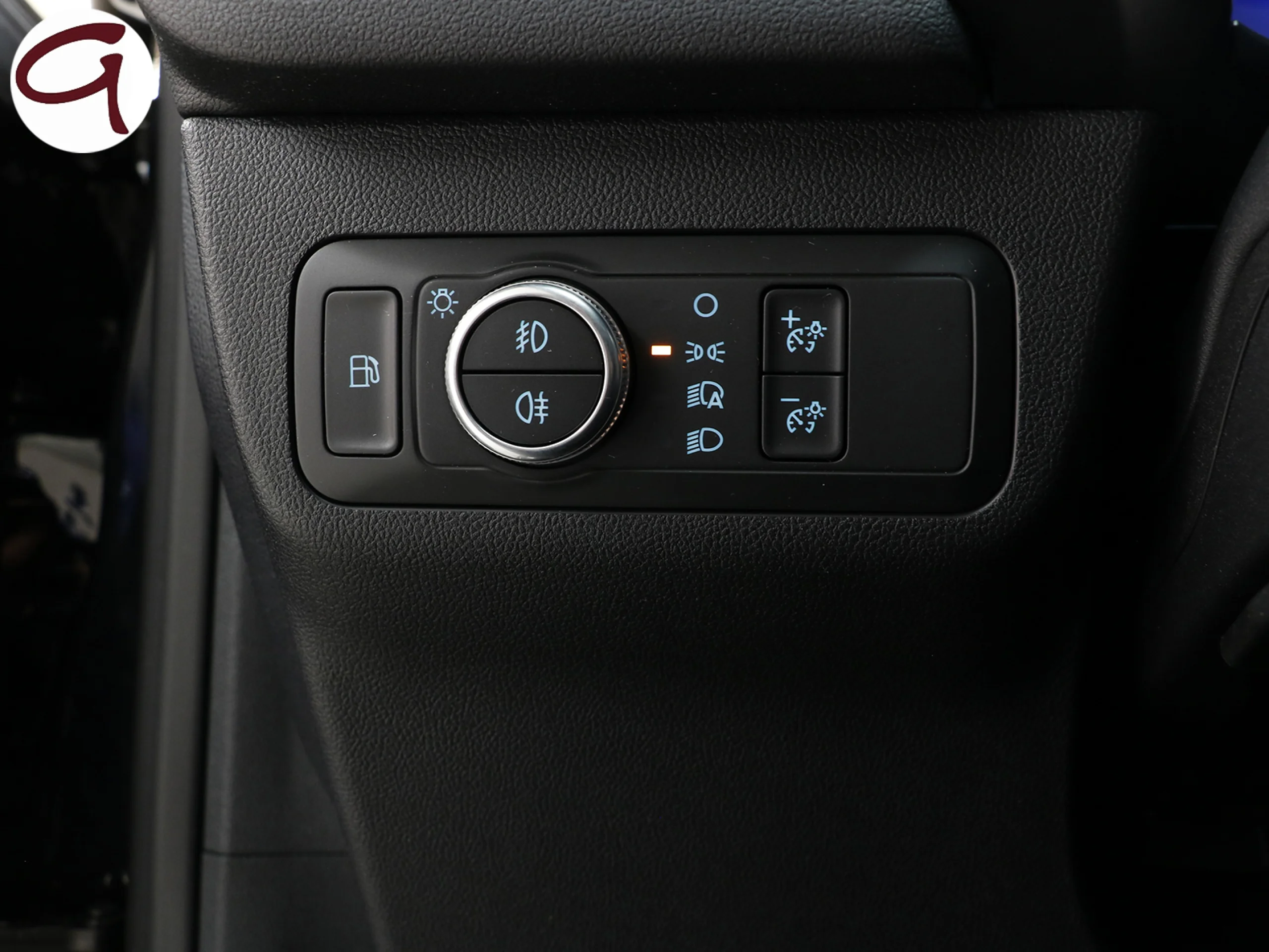 Ford Kuga 2.5 Duratec PHEV ST-Line Auto 165 kW (225 CV) - Foto 17