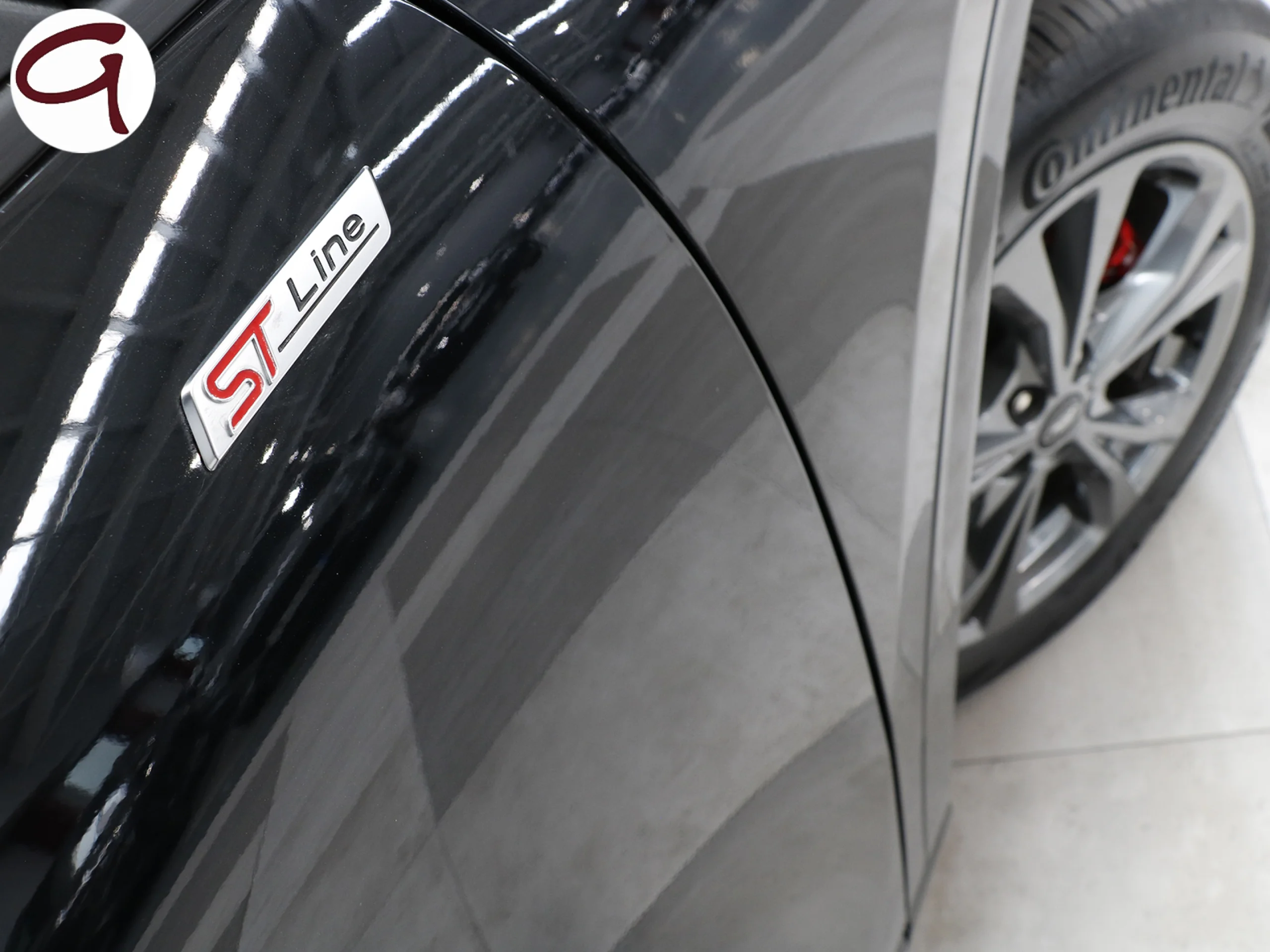 Ford Kuga 2.5 Duratec PHEV ST-Line Auto 165 kW (225 CV) - Foto 22