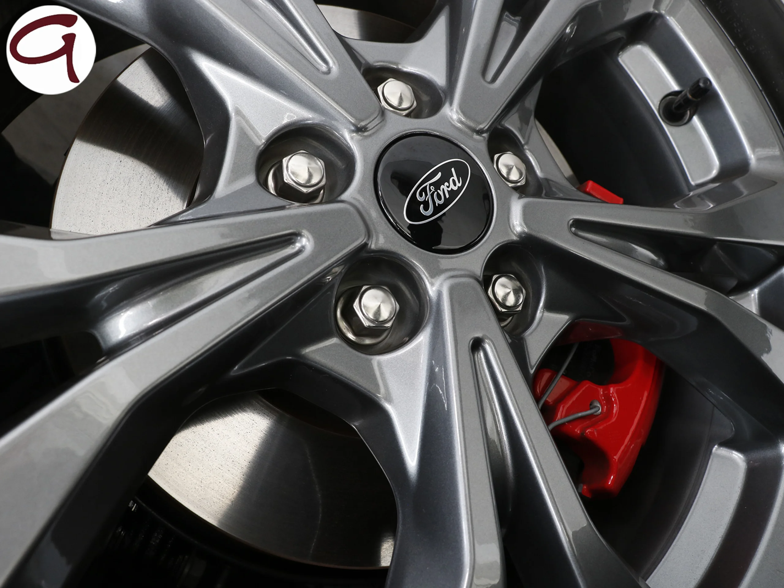 Ford Kuga 2.5 Duratec PHEV ST-Line Auto 165 kW (225 CV) - Foto 23