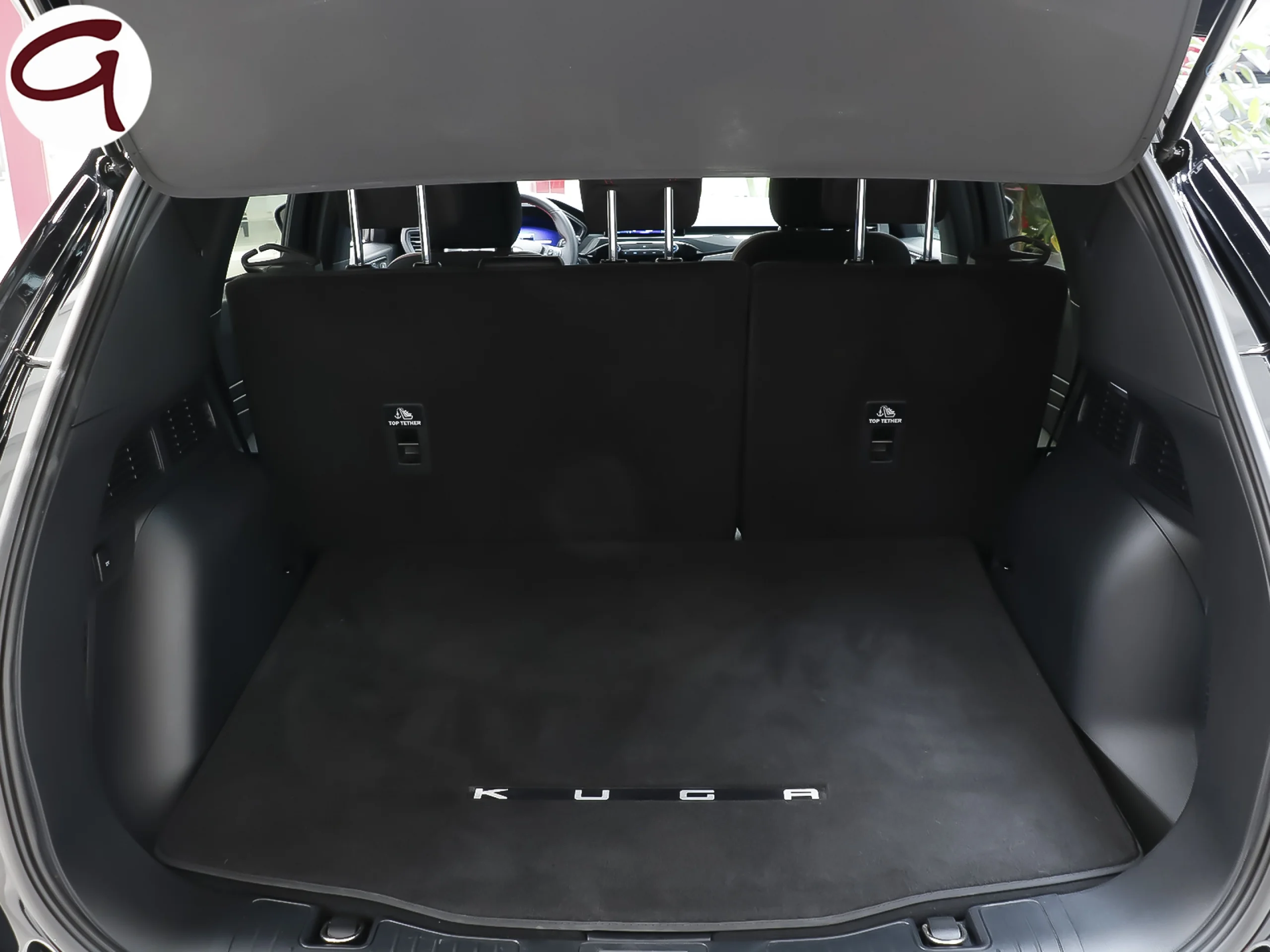 Ford Kuga 2.5 Duratec PHEV ST-Line Auto 165 kW (225 CV) - Foto 25