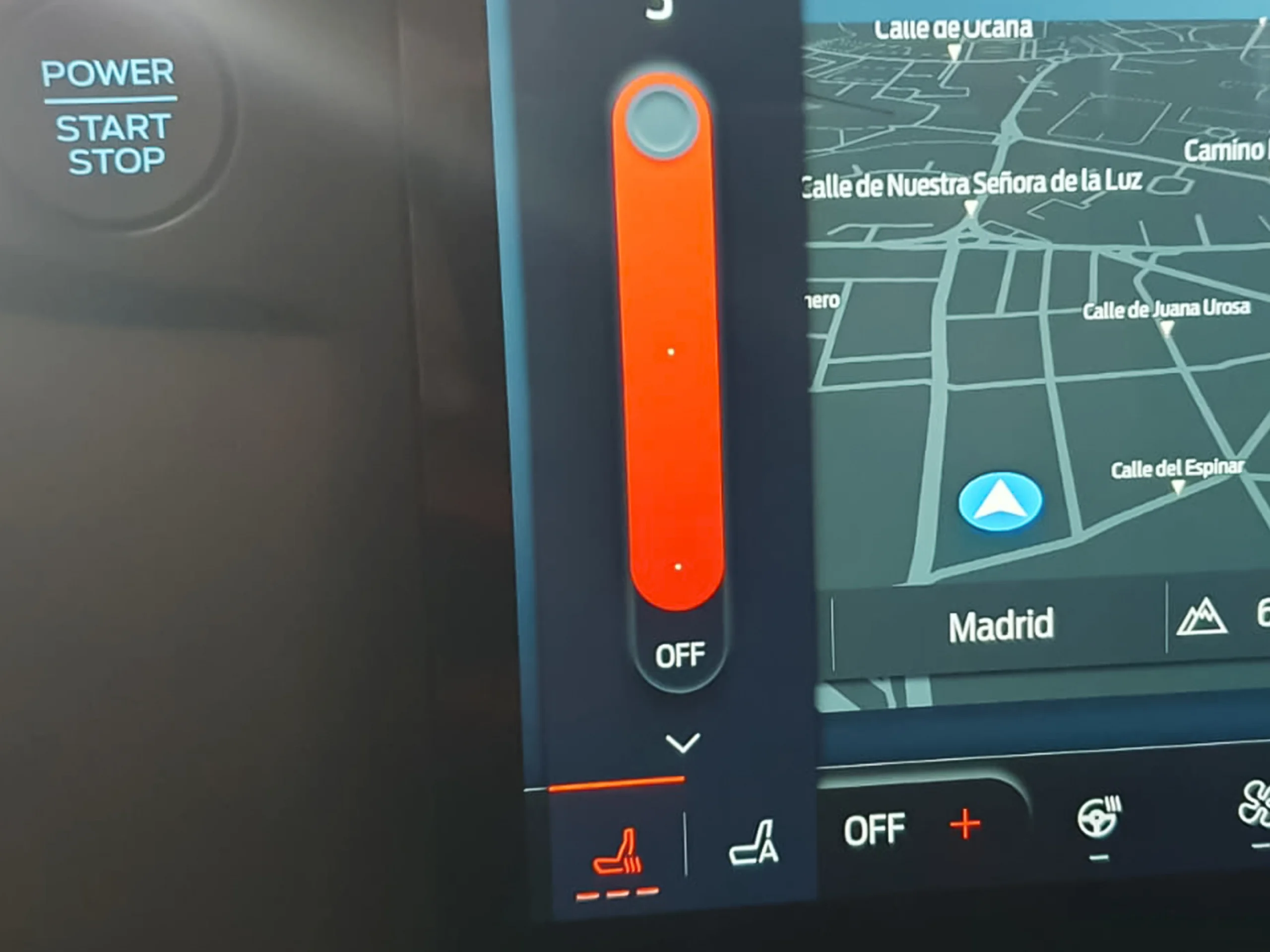 Ford Transit Custom Kombi 2.5 Duratec PHEV  340 L1 Trend Auto 171 kW (232 CV) - Foto 18