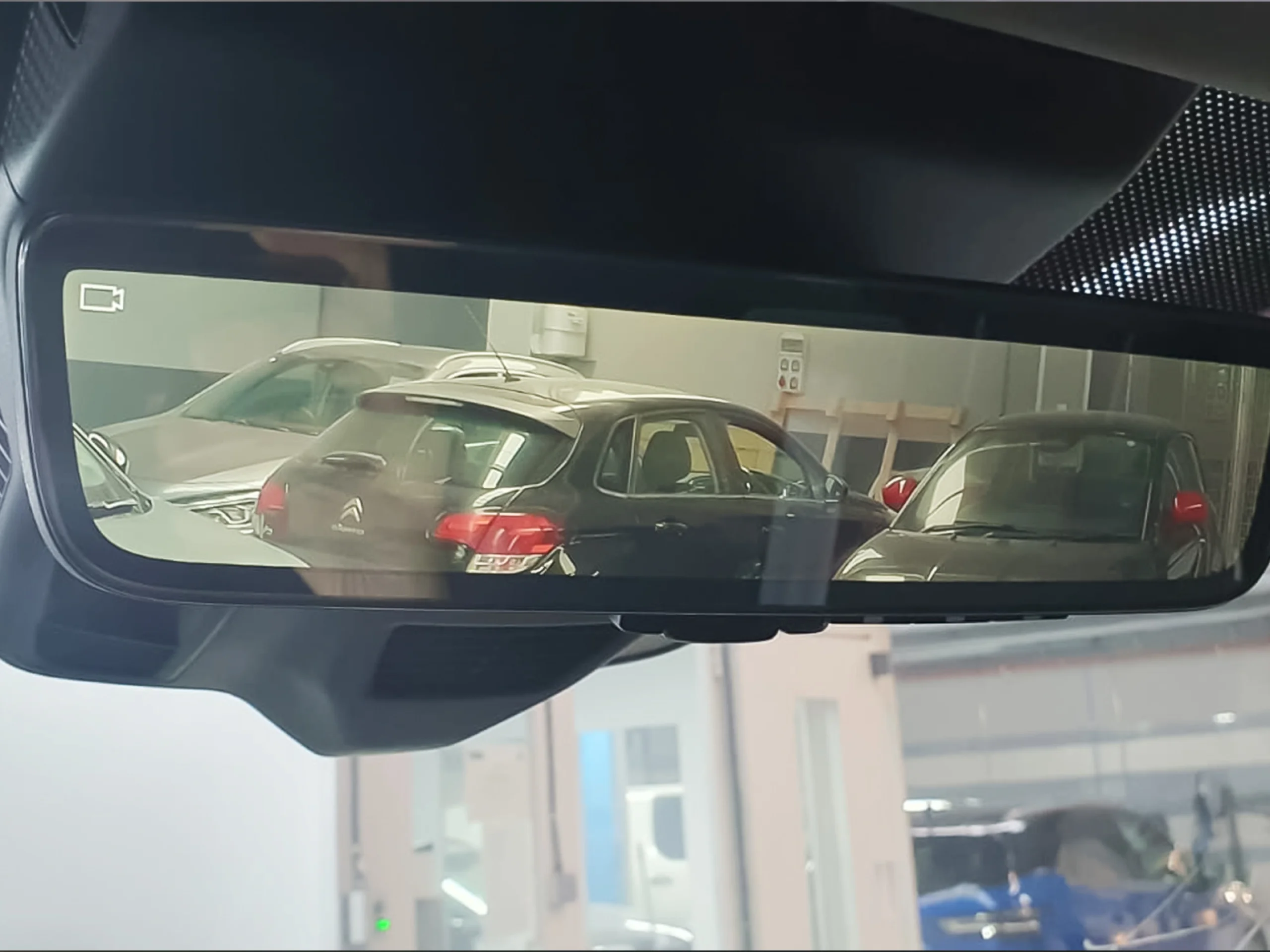 Ford Transit Custom Kombi 2.5 Duratec PHEV  340 L1 Trend Auto 171 kW (232 CV) - Foto 20