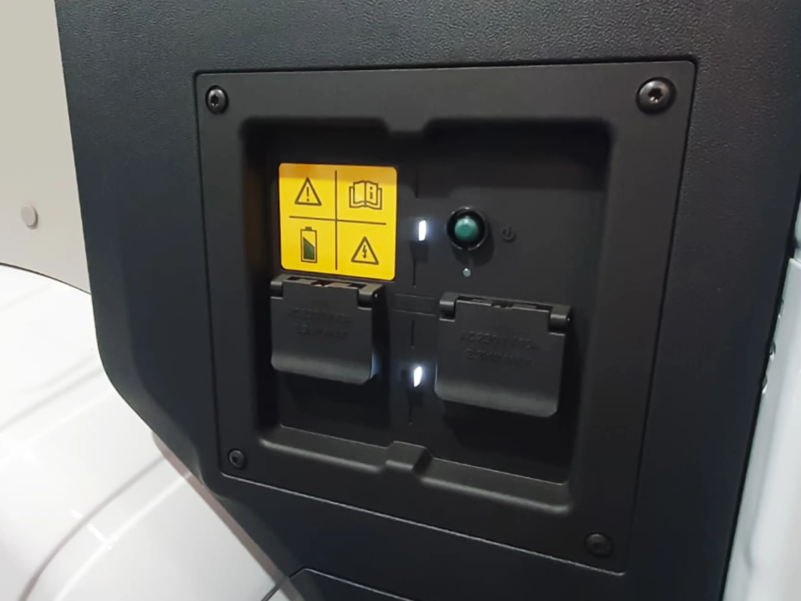 Ford Transit Custom Kombi 2.5 Duratec PHEV  340 L1 Trend Auto 171 kW (232 CV) - Foto 26