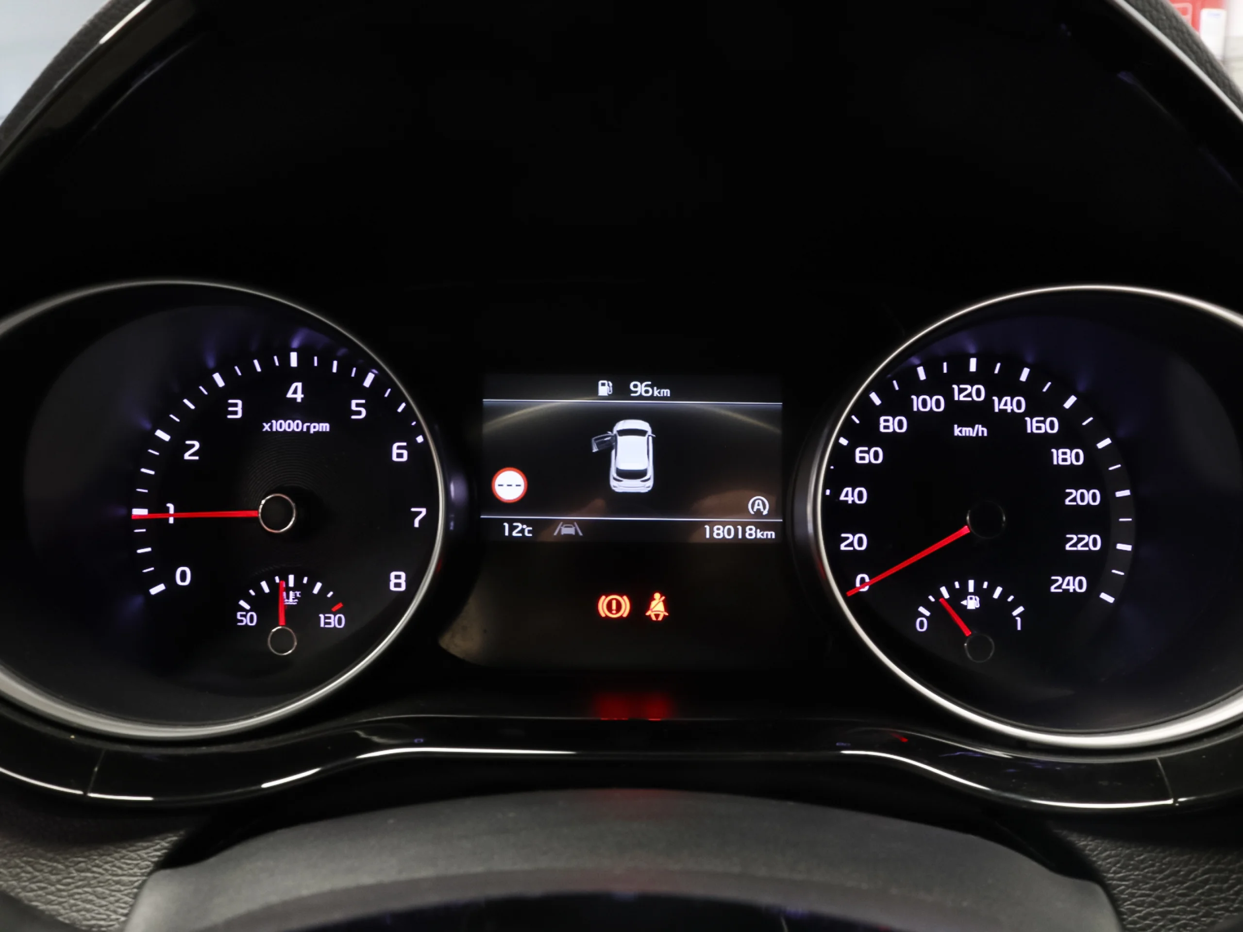 Kia Ceed 1.0 T-GDi Style Edition 74 kW (100 CV) - Foto 13