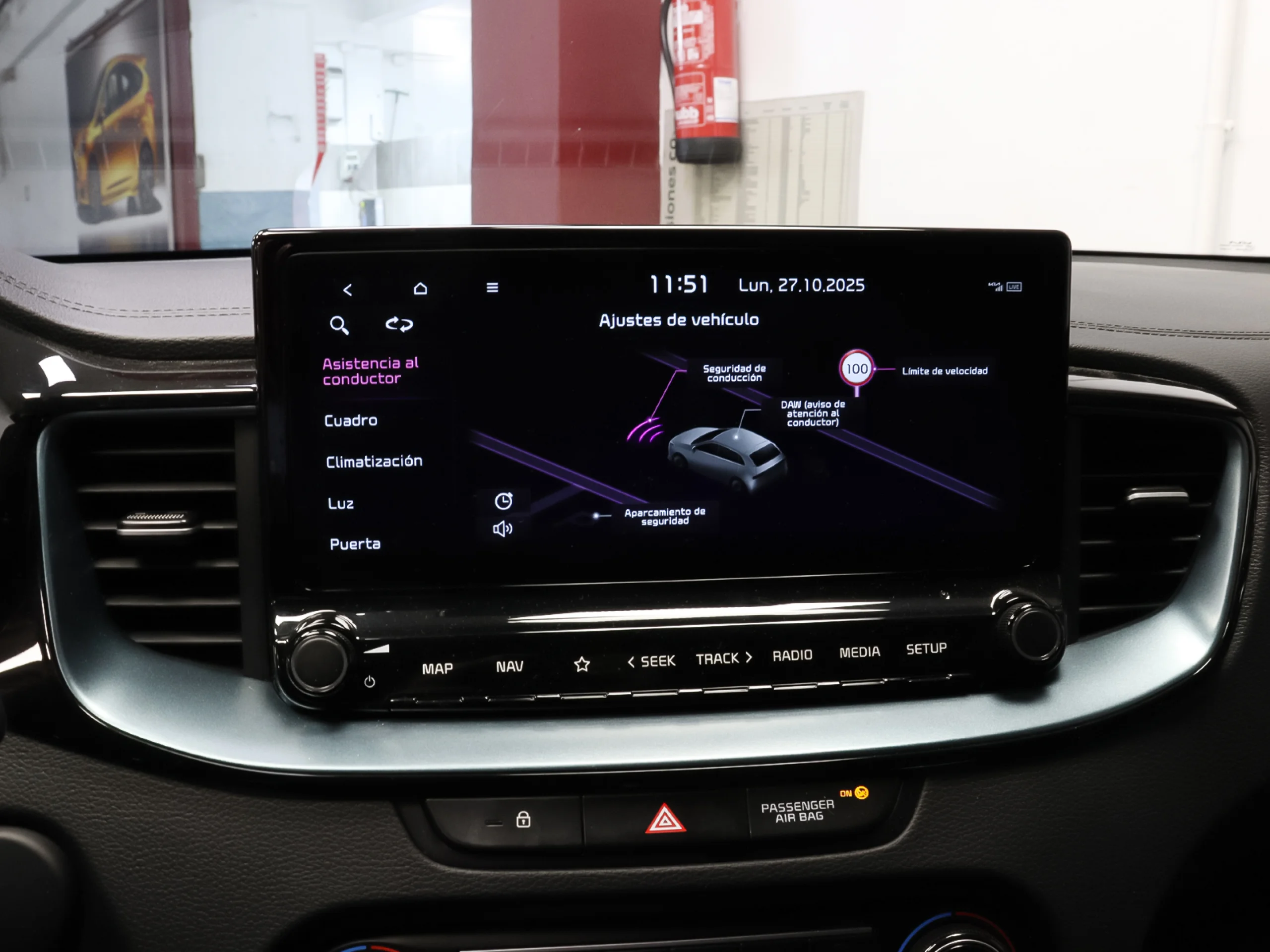 Kia Ceed 1.0 T-GDi Style Edition 74 kW (100 CV) - Foto 18