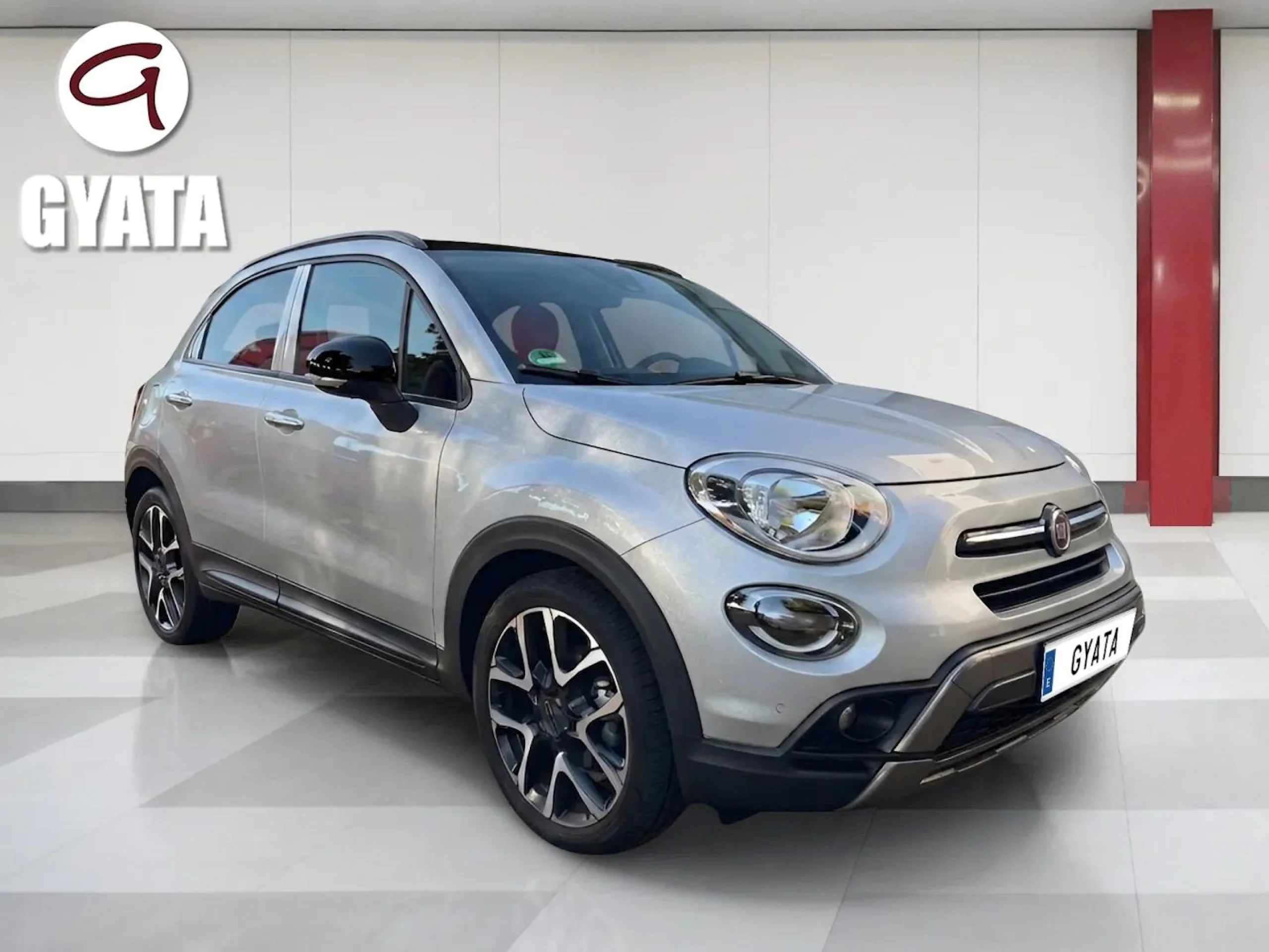 Fiat 500X 1.0 Firefly T3 S&S Cross 88 kW (120 CV) - Foto 2