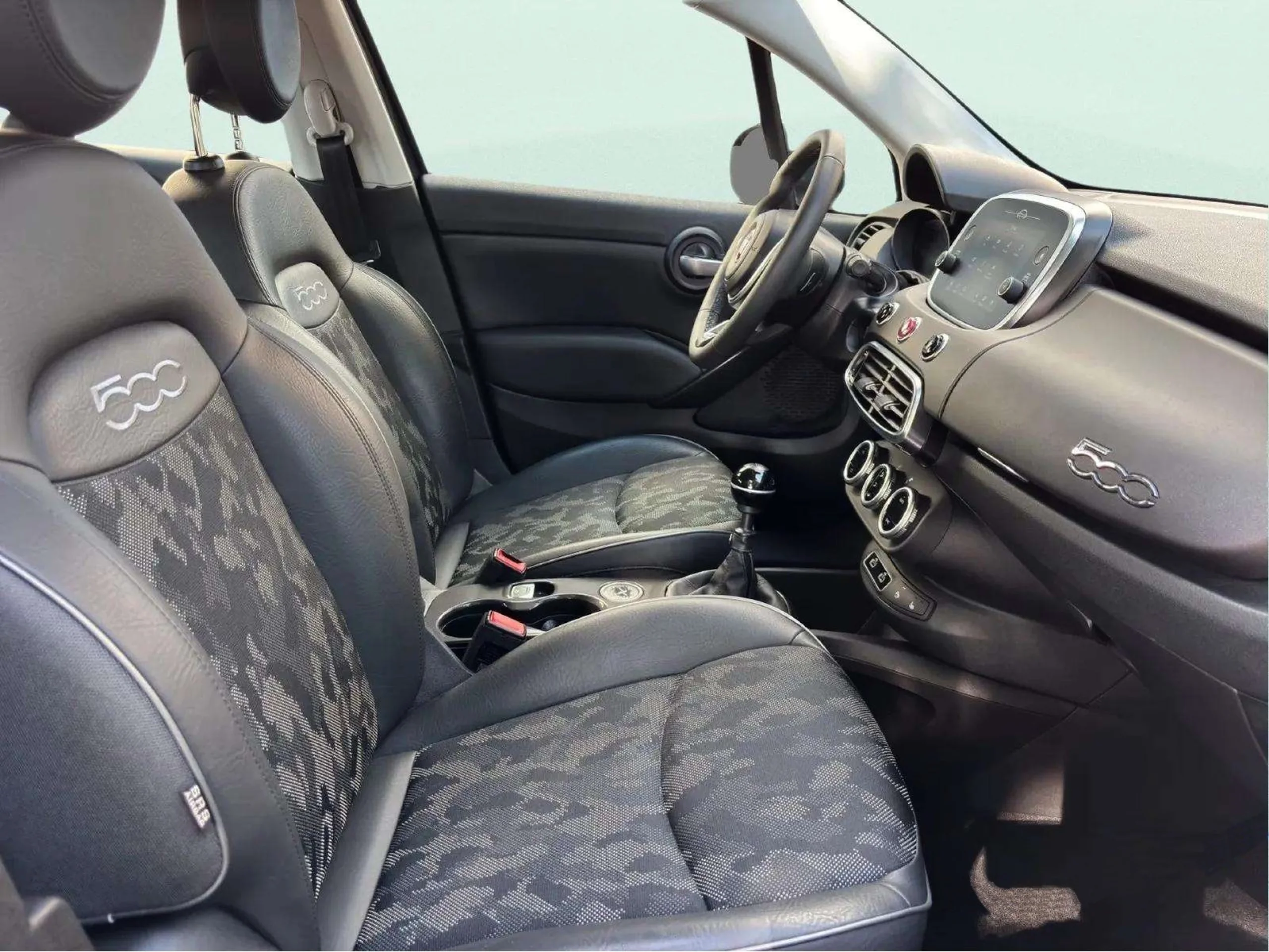 Fiat 500X 1.0 Firefly T3 S&S Cross 88 kW (120 CV) - Foto 5