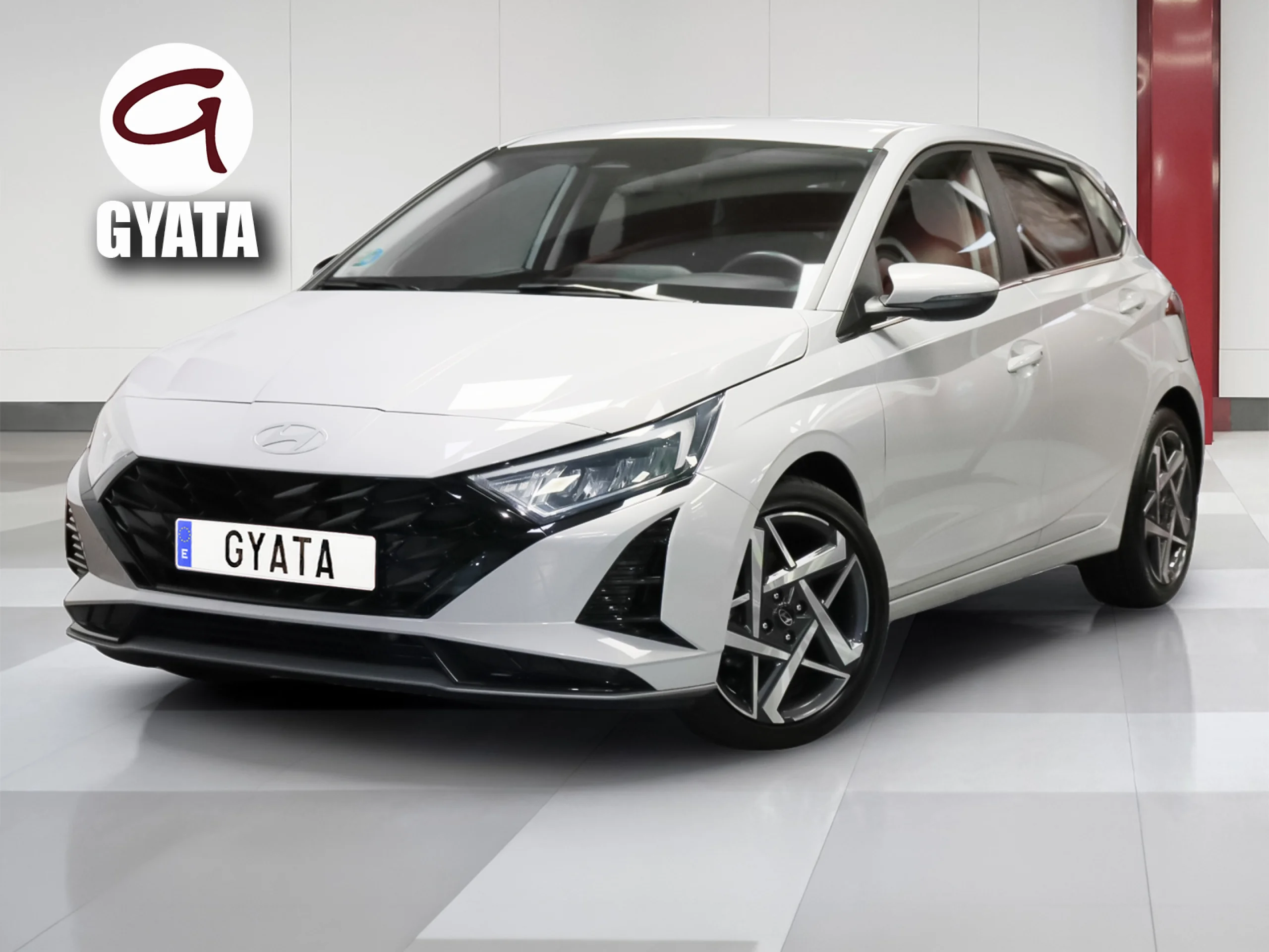 Hyundai I20 1.0 TGDI 48V Tecno 74 kW (100 CV) - Foto 1