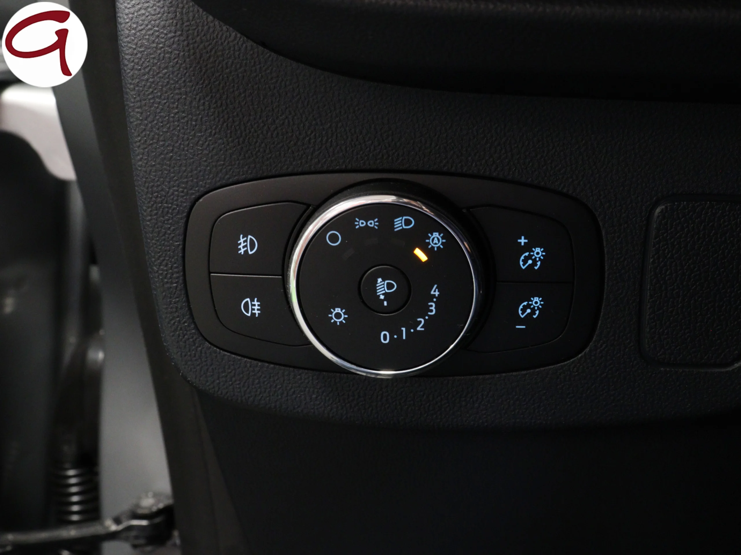 Ford Puma 1.0 EcoBoost MHEV ST-Line 92 kW (125 CV) - Foto 10