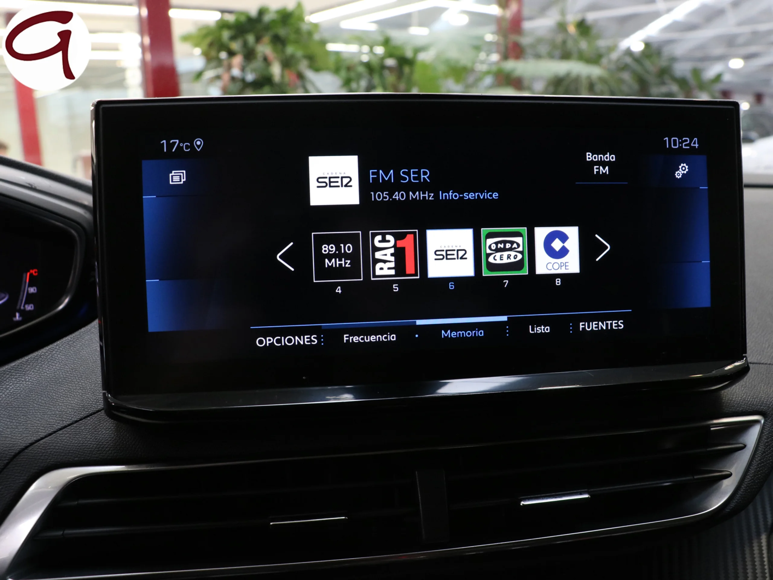 Peugeot 3008 Hybrid 180 Allure Pack e-EAT8 132 kW (180 CV) - Foto 6