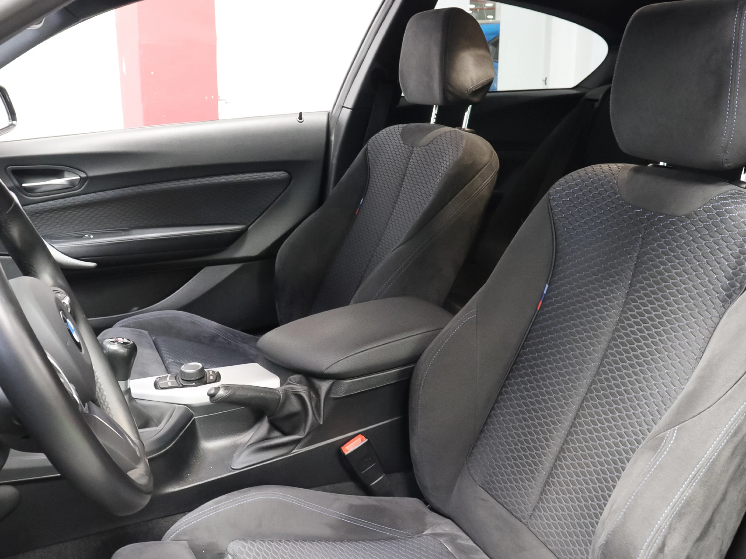 BMW Serie 1 116d 85 kW (116 CV) - Foto 6