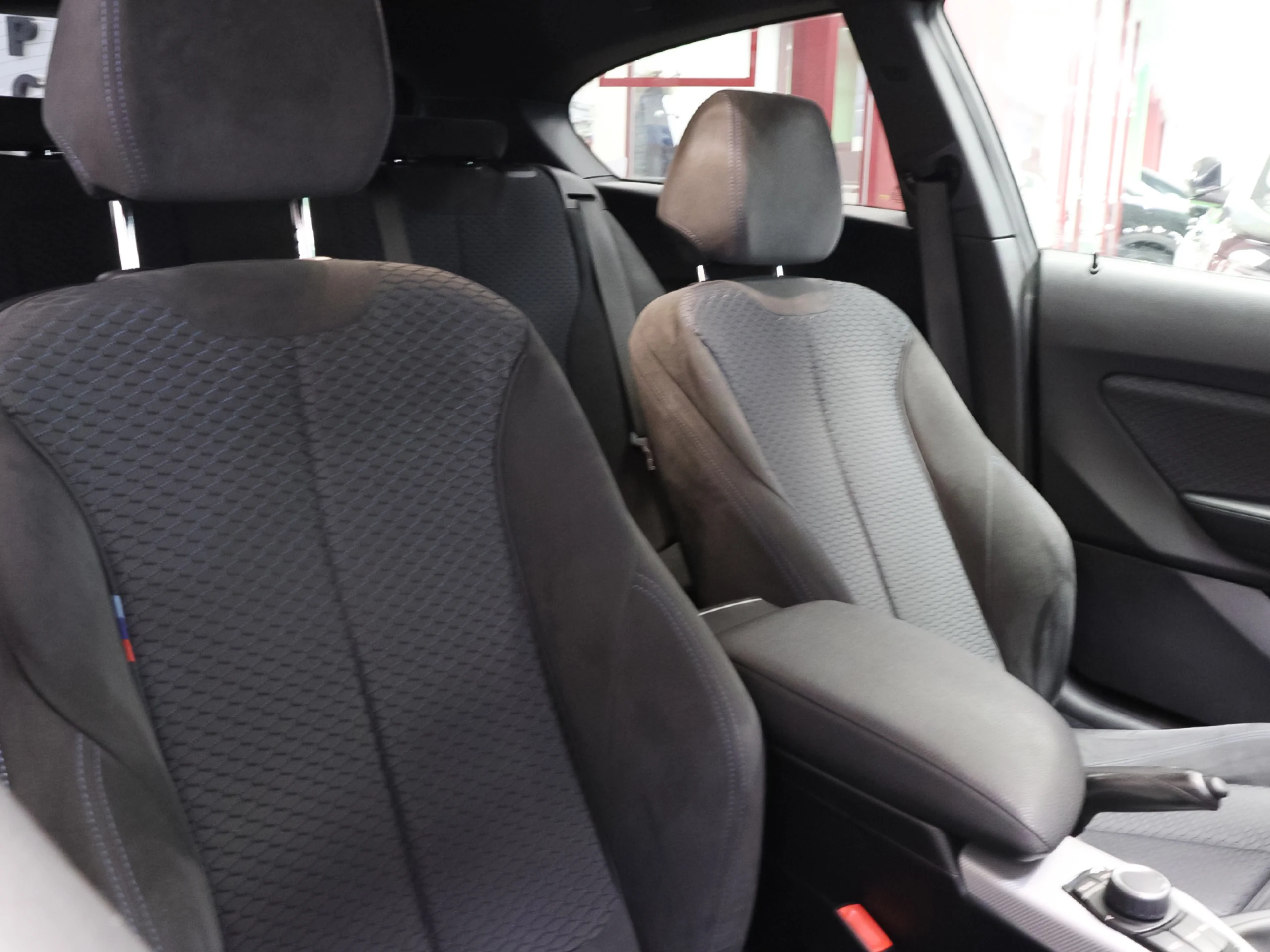 BMW Serie 1 116d 85 kW (116 CV) - Foto 7