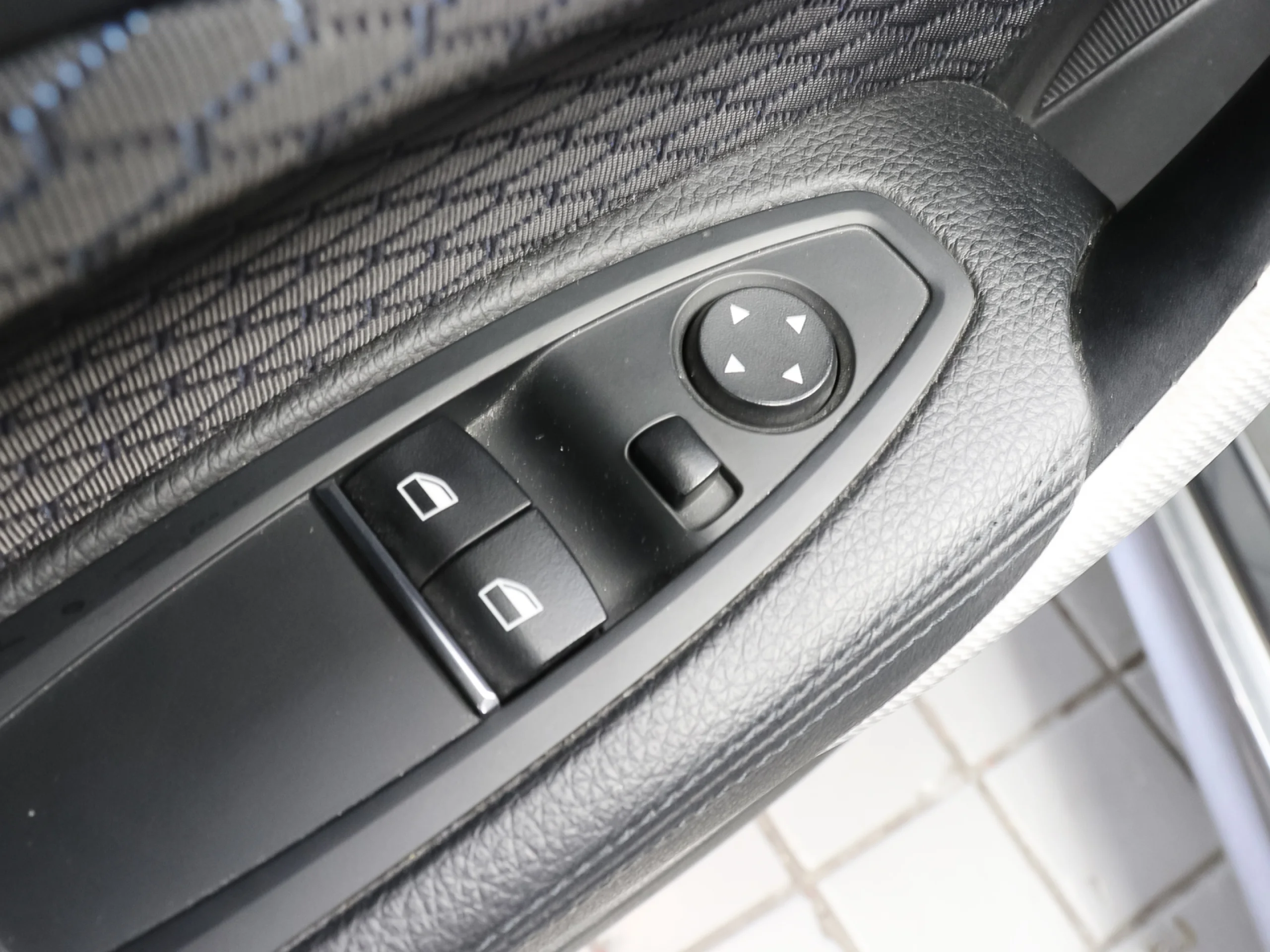 BMW Serie 1 116d 85 kW (116 CV) - Foto 8