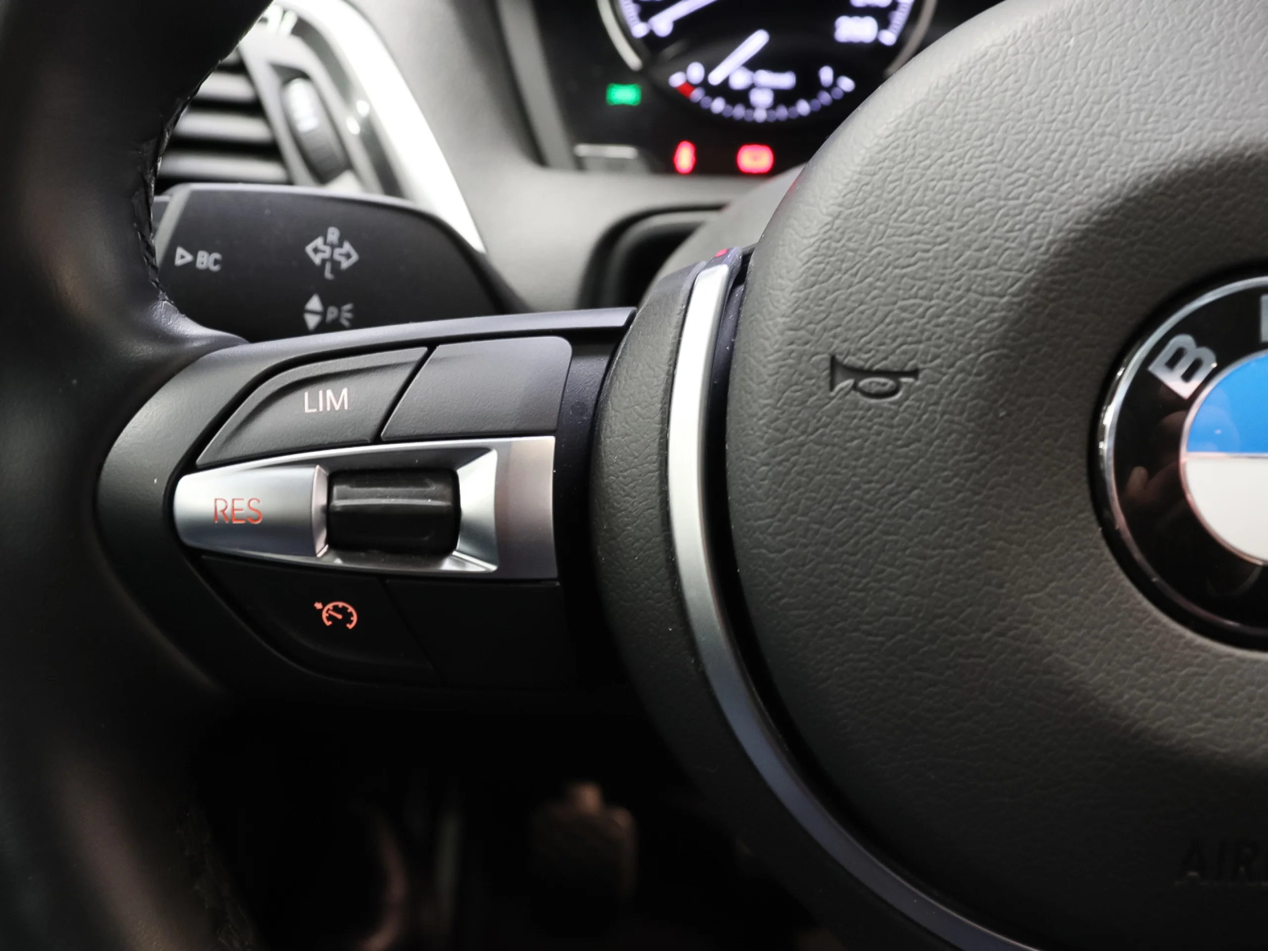 BMW Serie 1 116d 85 kW (116 CV) - Foto 10