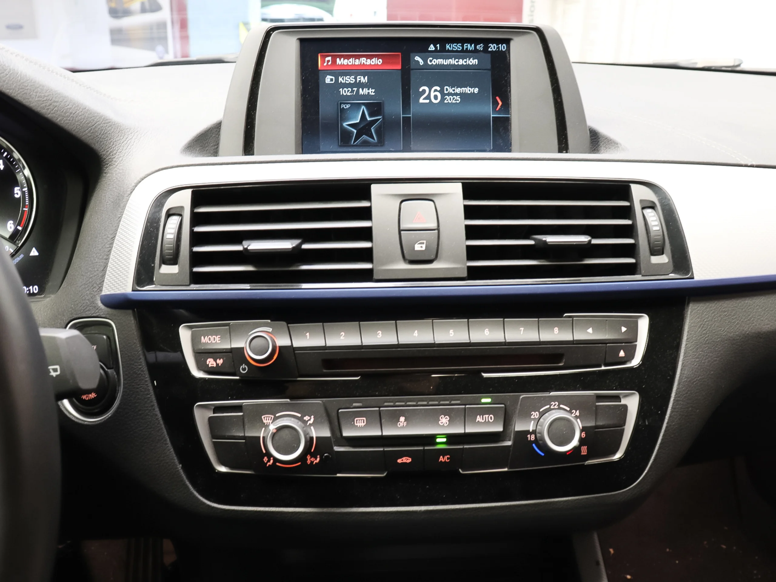 BMW Serie 1 116d 85 kW (116 CV) - Foto 16