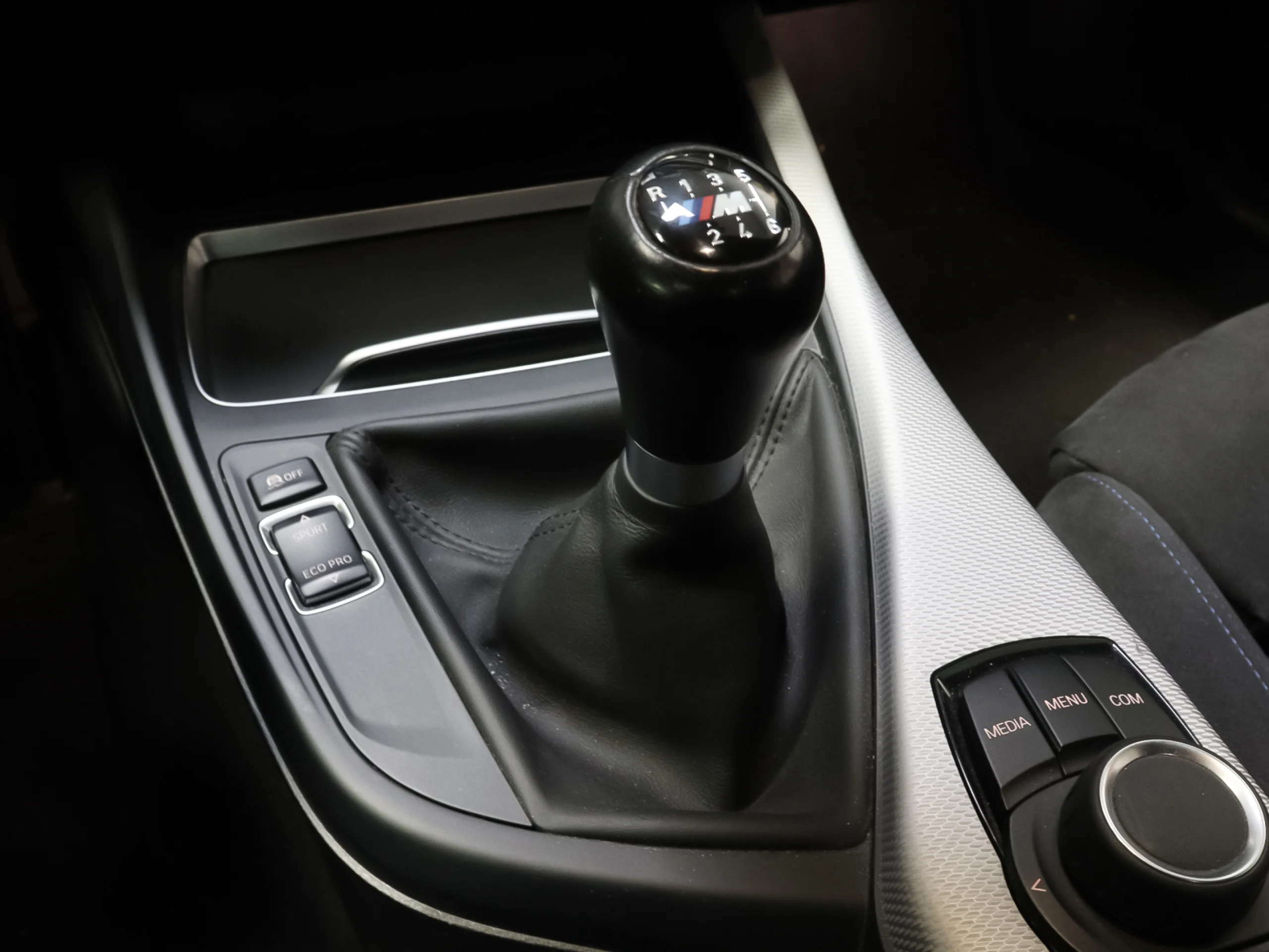 BMW Serie 1 116d 85 kW (116 CV) - Foto 21