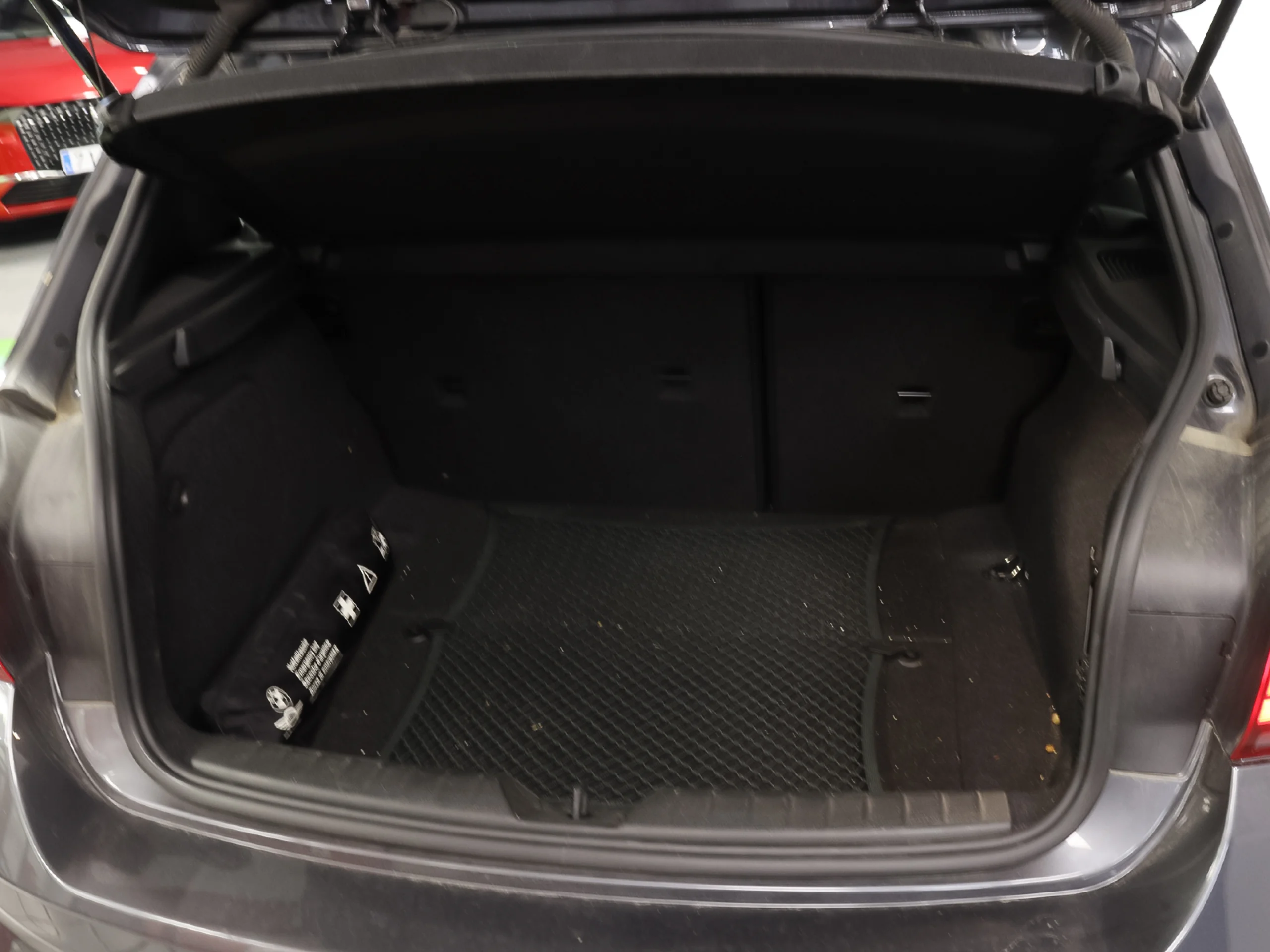 BMW Serie 1 116d 85 kW (116 CV) - Foto 26