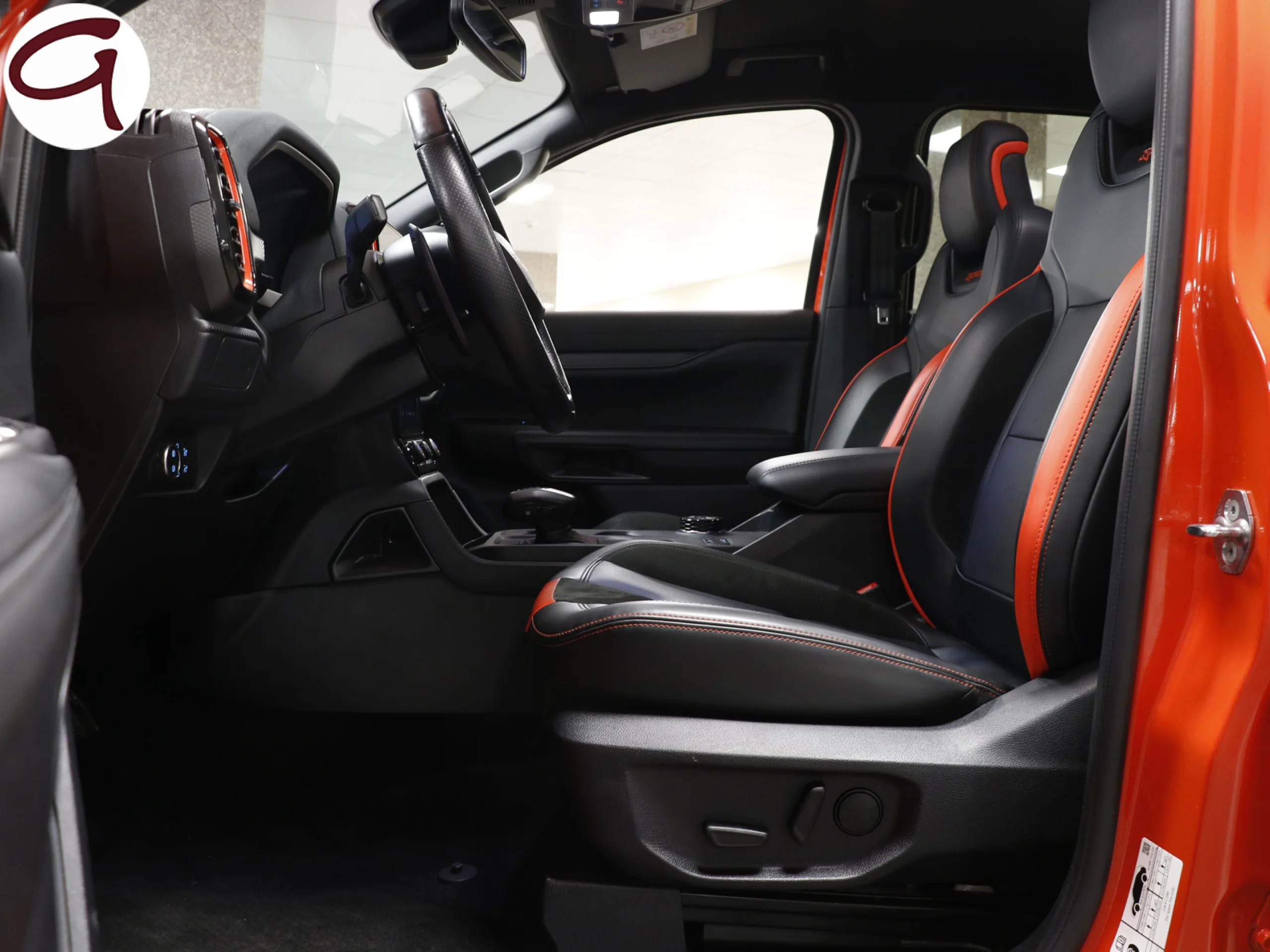 Ford Ranger Pickup 3.0 Ecoboost Doble Cabina Raptor AT e-AWD 215 kW (292 CV) - Foto 3