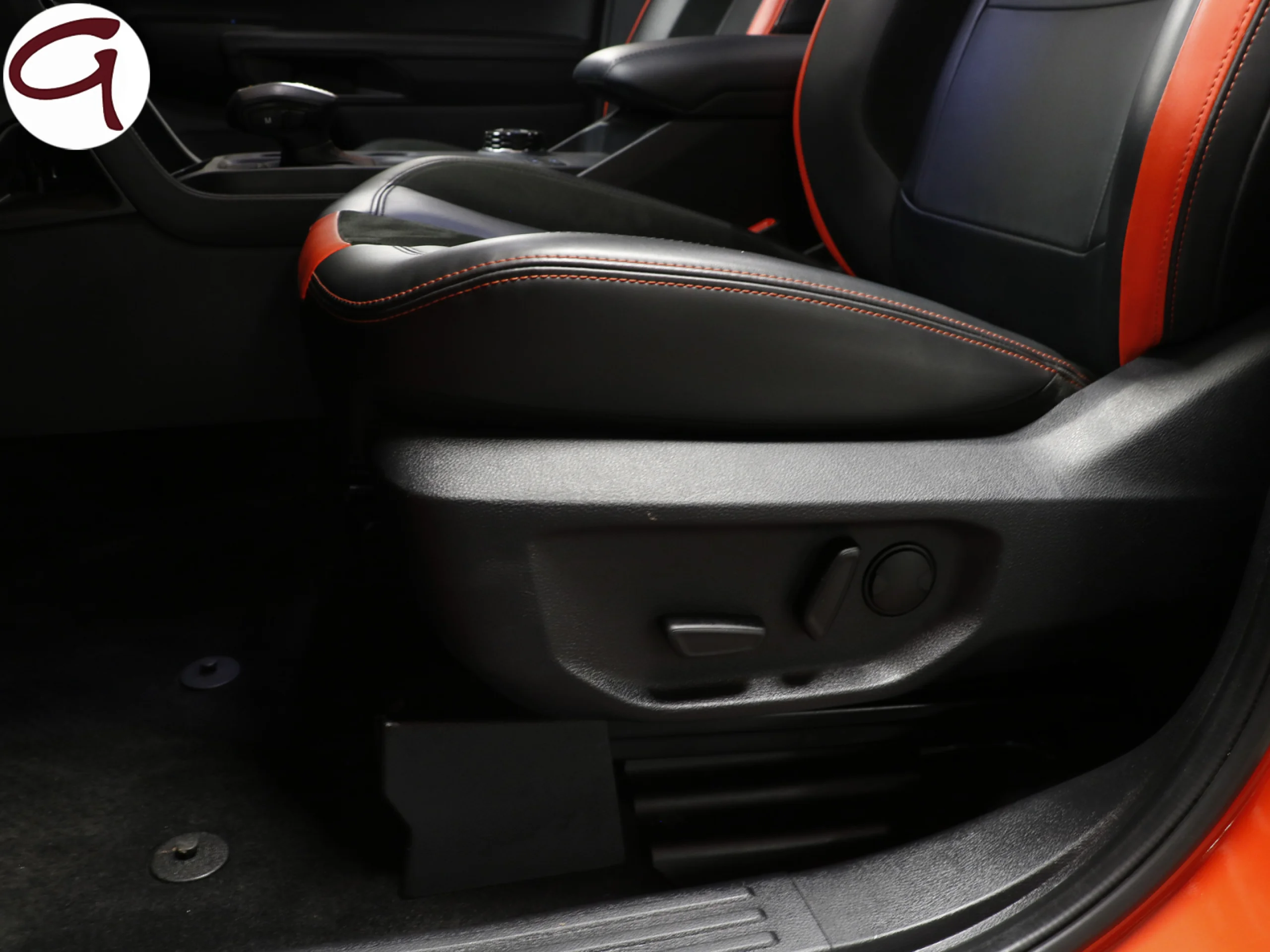 Ford Ranger Pickup 3.0 Ecoboost Doble Cabina Raptor AT e-AWD 215 kW (292 CV) - Foto 4