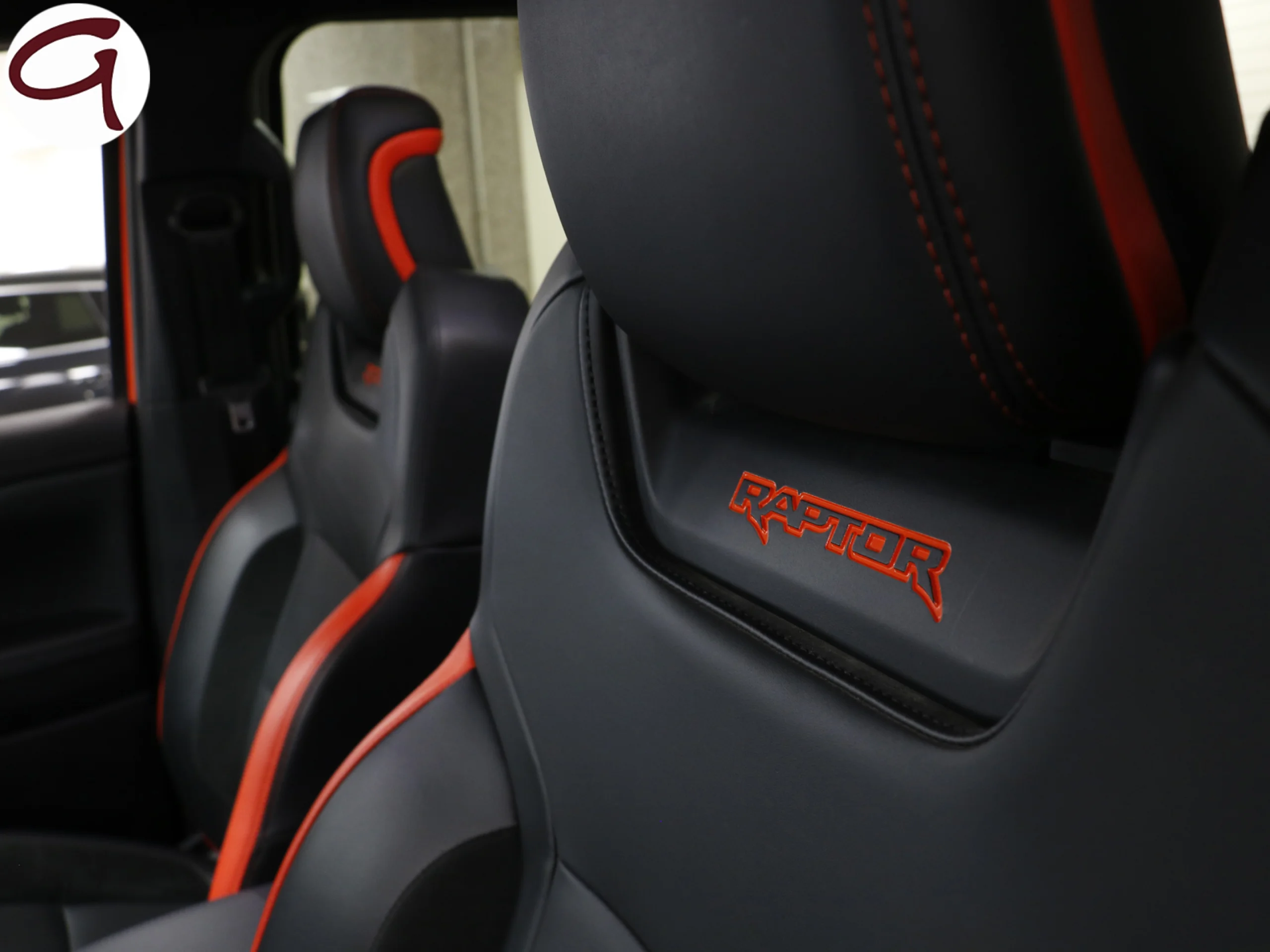 Ford Ranger Pickup 3.0 Ecoboost Doble Cabina Raptor AT e-AWD 215 kW (292 CV) - Foto 6