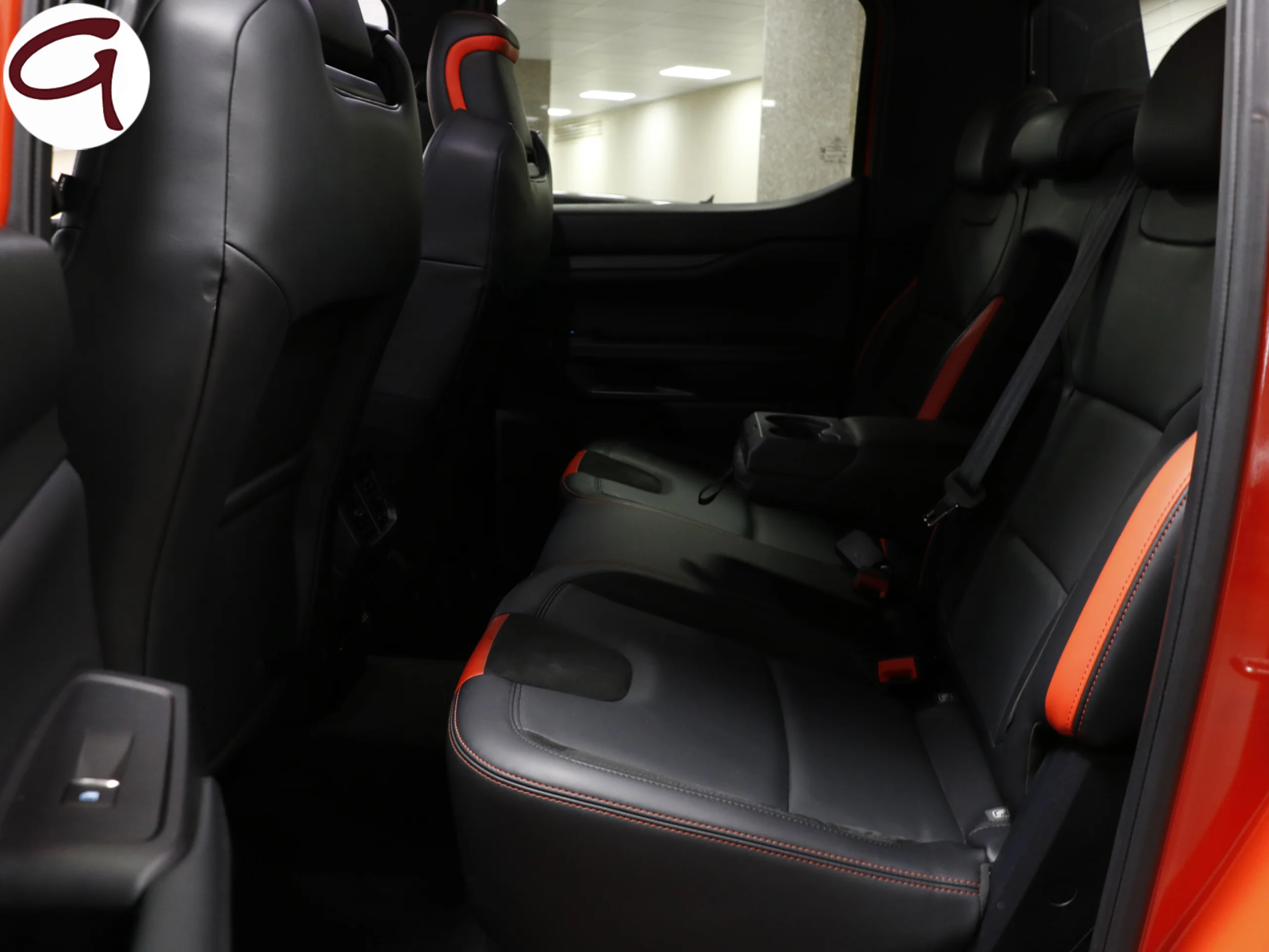 Ford Ranger Pickup 3.0 Ecoboost Doble Cabina Raptor AT e-AWD 215 kW (292 CV) - Foto 7