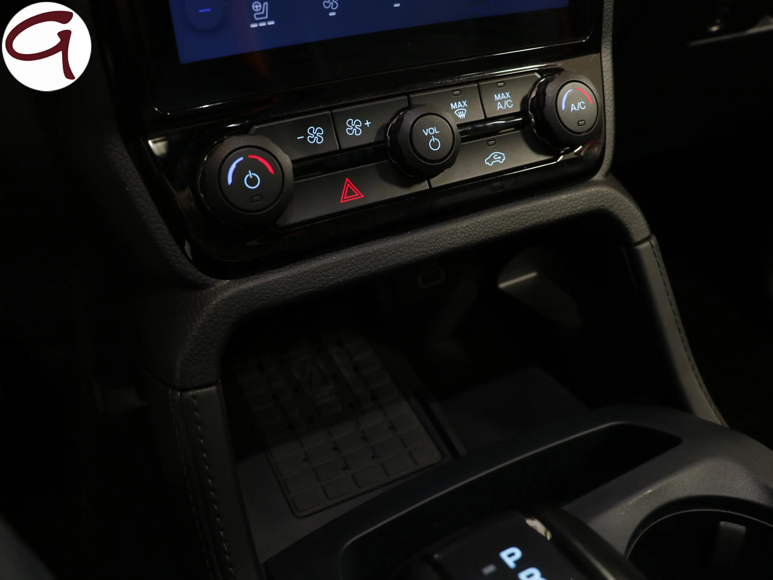 Ford Ranger Pickup 3.0 Ecoboost Doble Cabina Raptor AT e-AWD 215 kW (292 CV) - Foto 11