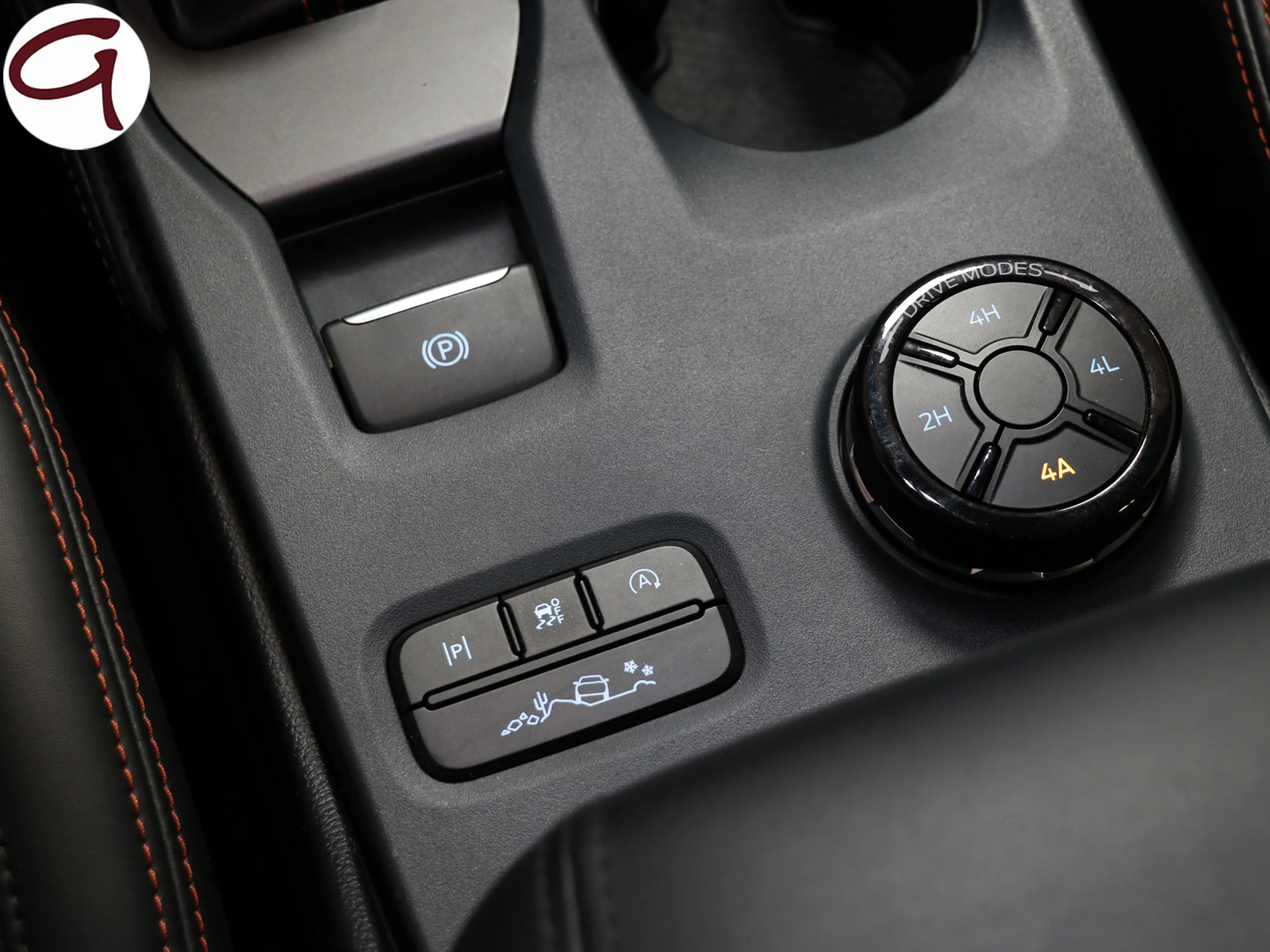 Ford Ranger Pickup 3.0 Ecoboost Doble Cabina Raptor AT e-AWD 215 kW (292 CV) - Foto 13