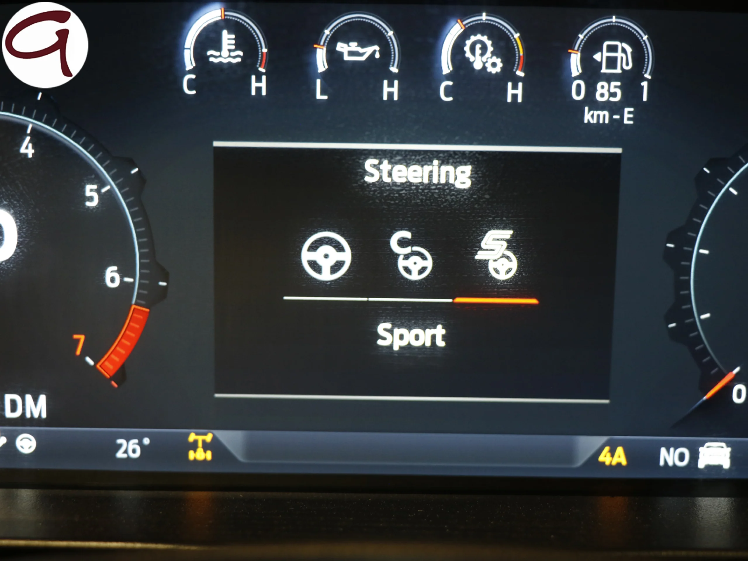 Ford Ranger Pickup 3.0 Ecoboost Doble Cabina Raptor AT e-AWD 215 kW (292 CV) - Foto 19