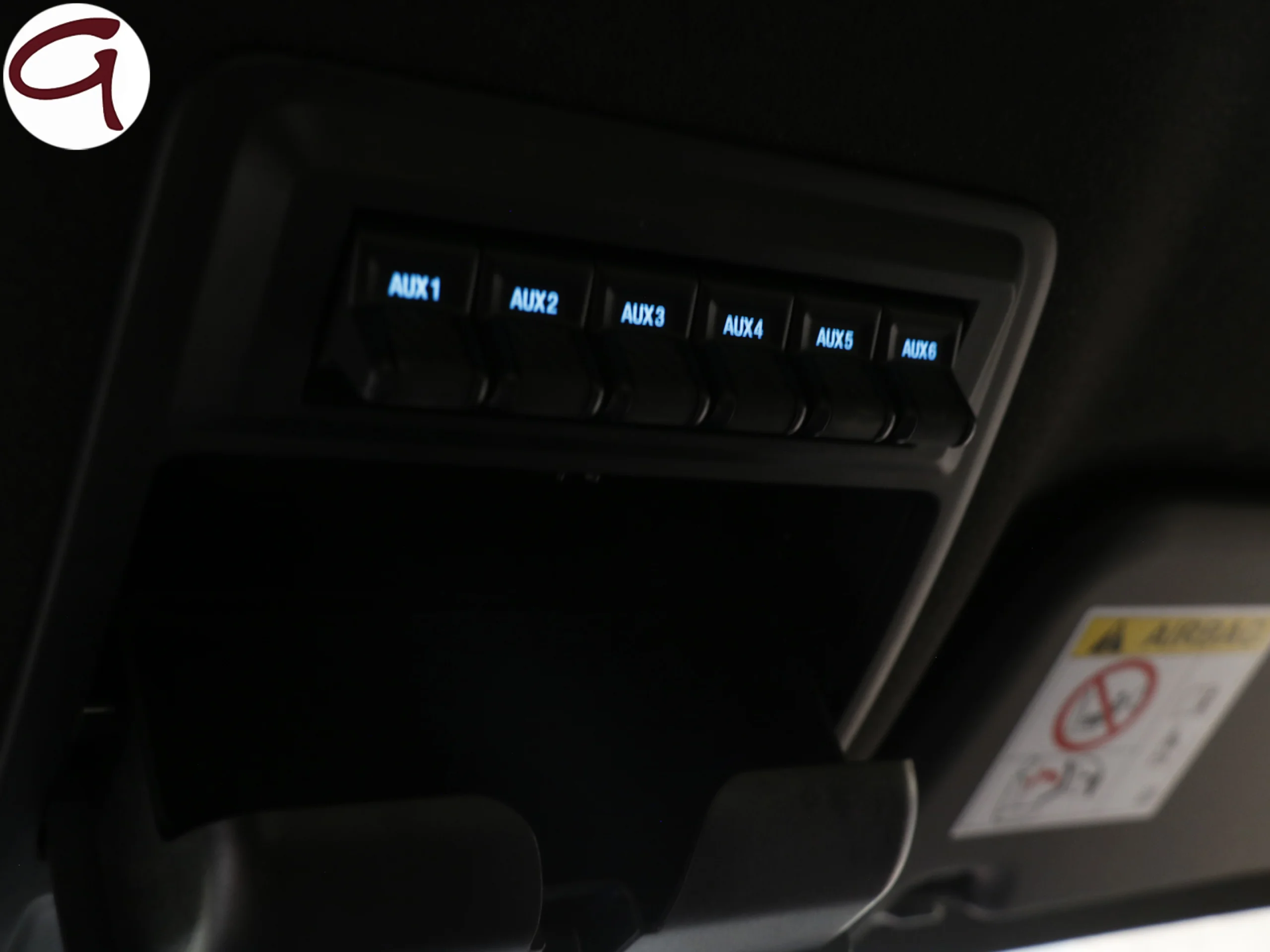 Ford Ranger Pickup 3.0 Ecoboost Doble Cabina Raptor AT e-AWD 215 kW (292 CV) - Foto 22