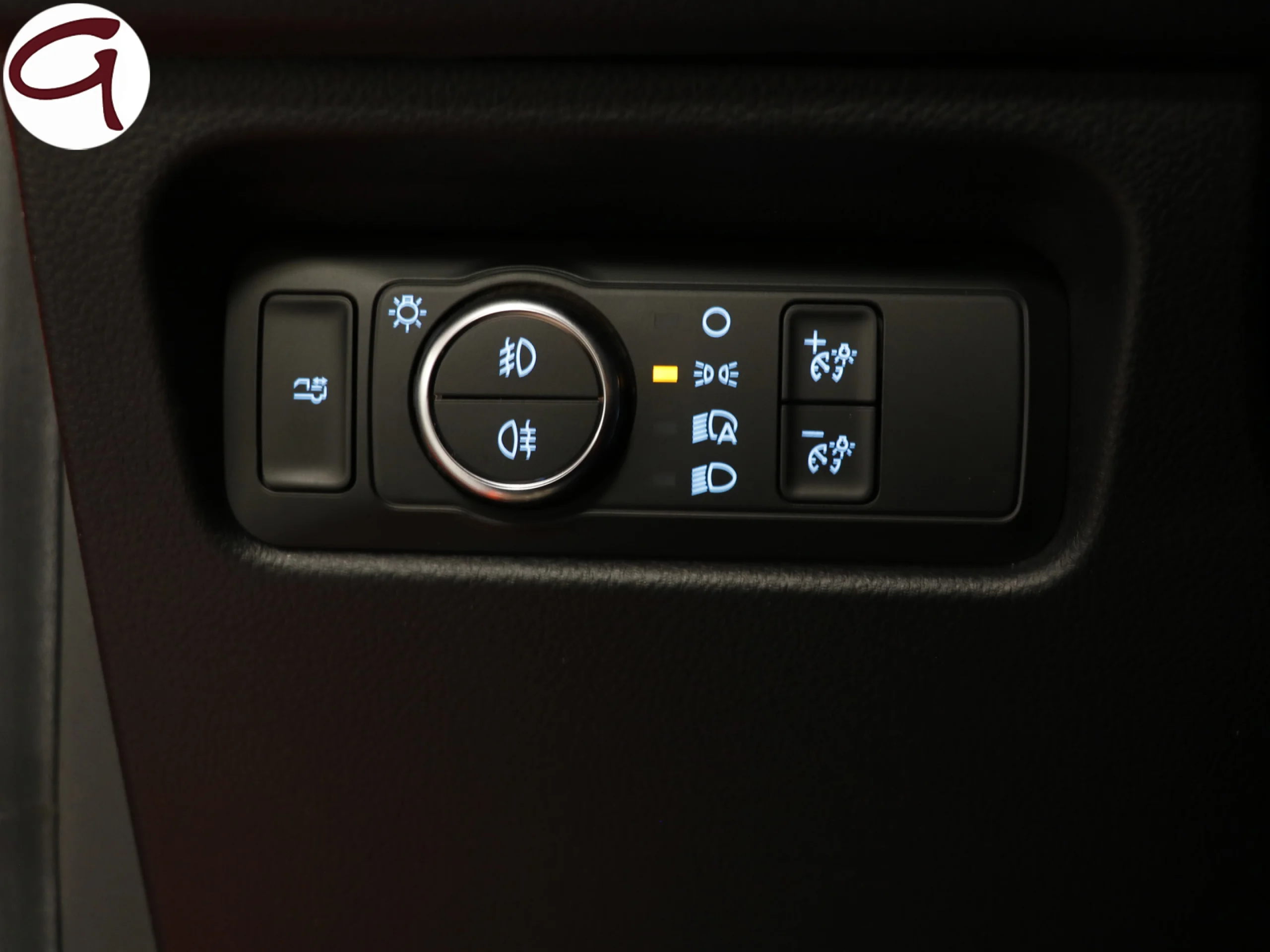 Ford Ranger Pickup 3.0 Ecoboost Doble Cabina Raptor AT e-AWD 215 kW (292 CV) - Foto 23