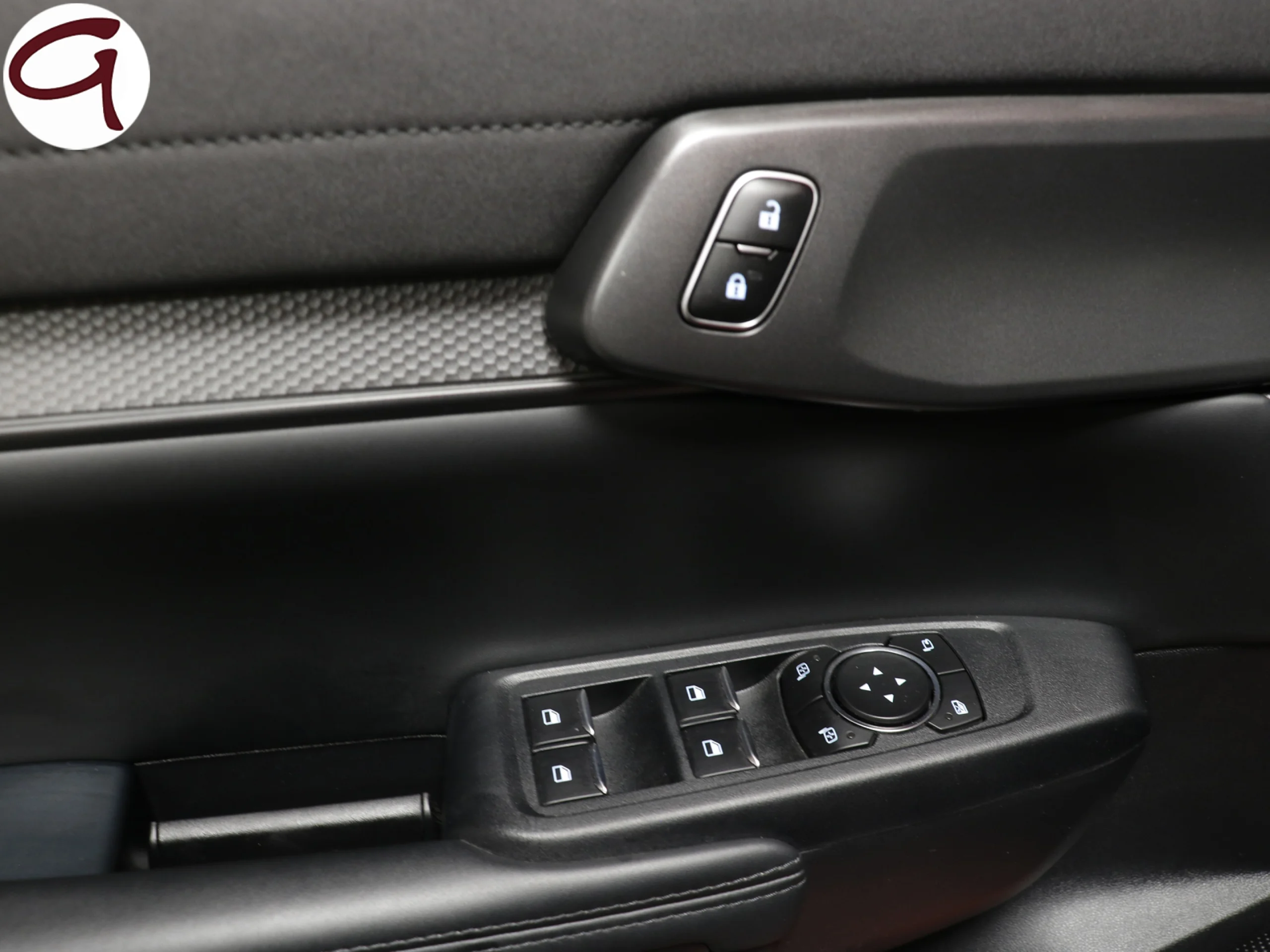 Ford Ranger Pickup 3.0 Ecoboost Doble Cabina Raptor AT e-AWD 215 kW (292 CV) - Foto 24